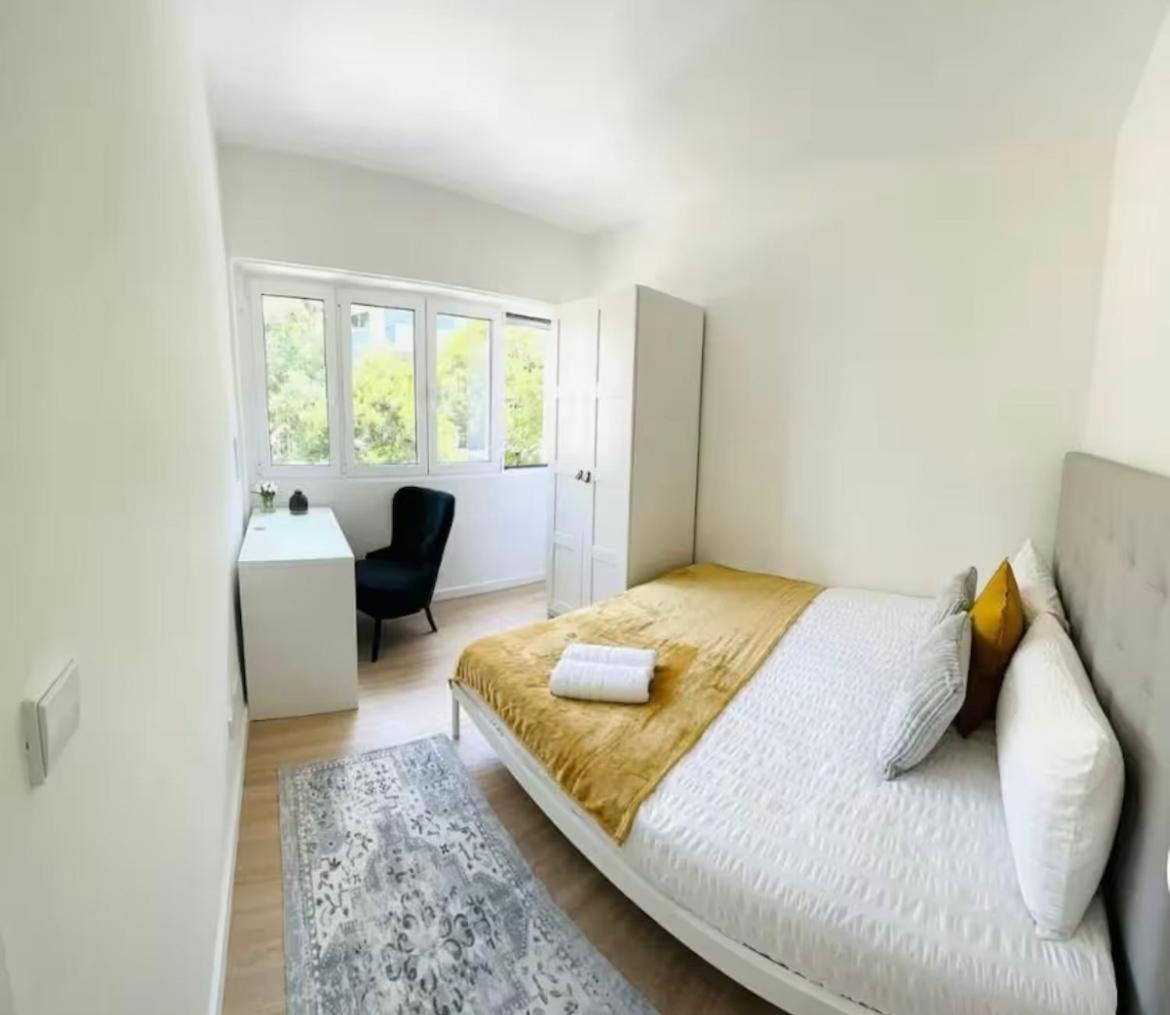 Guest house Crespo House Ii Fantastic F *