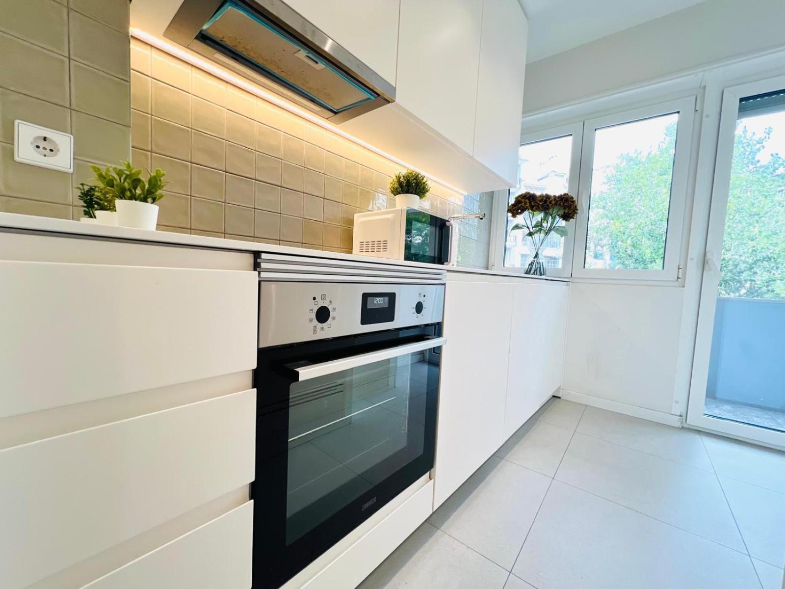 Crespo House Ii Fantastic F Guest house Lisbon