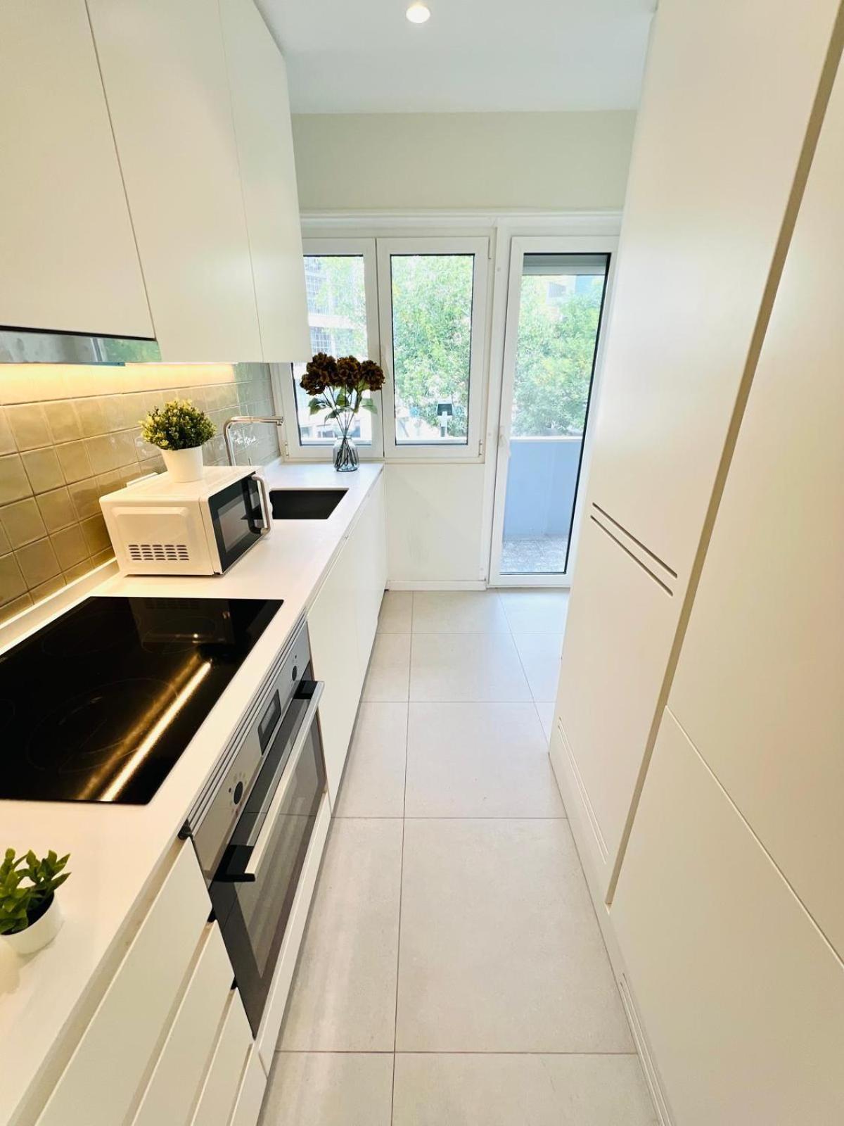 Guest house Crespo House Ii Fantastic F