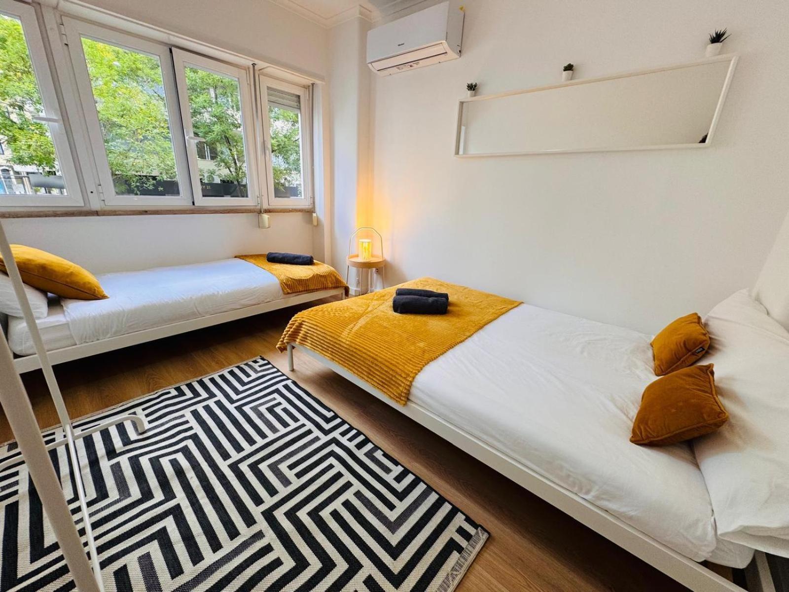 Crespo House I Fantastic D Guest house