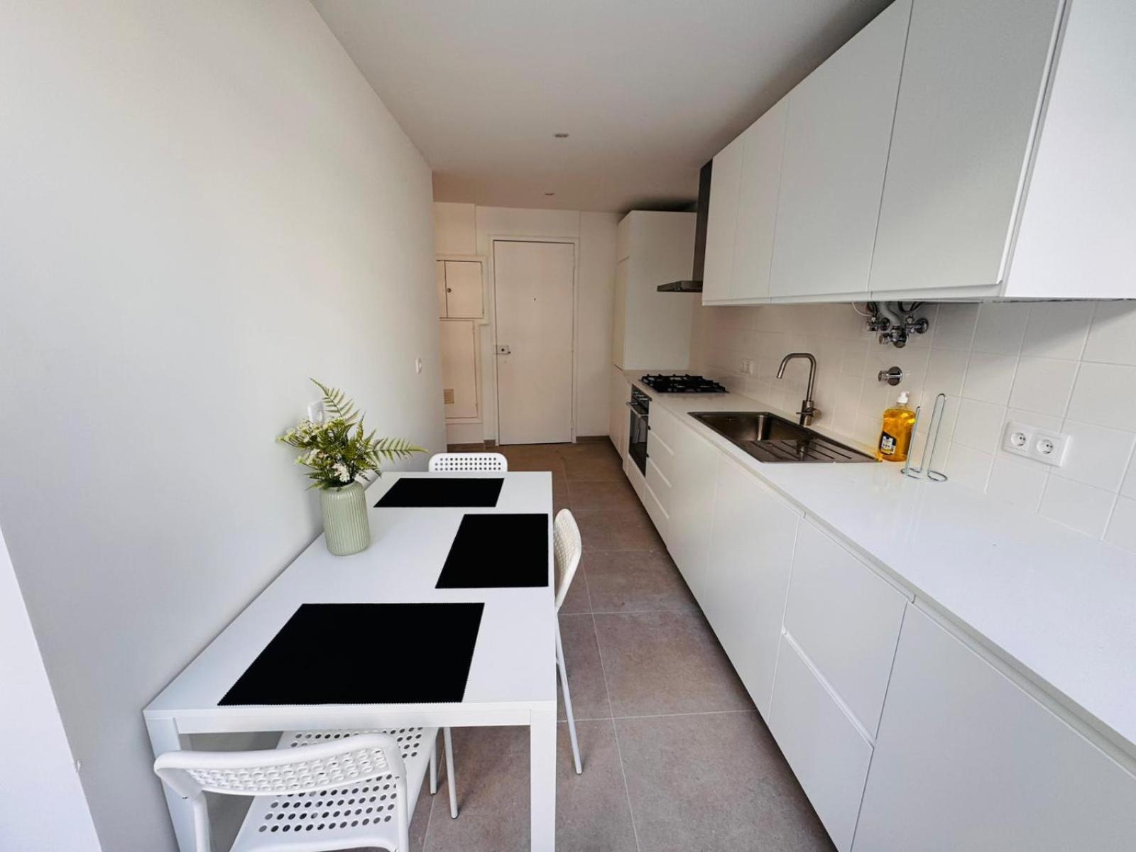 Crespo House I Fantastic D * Lisbon
