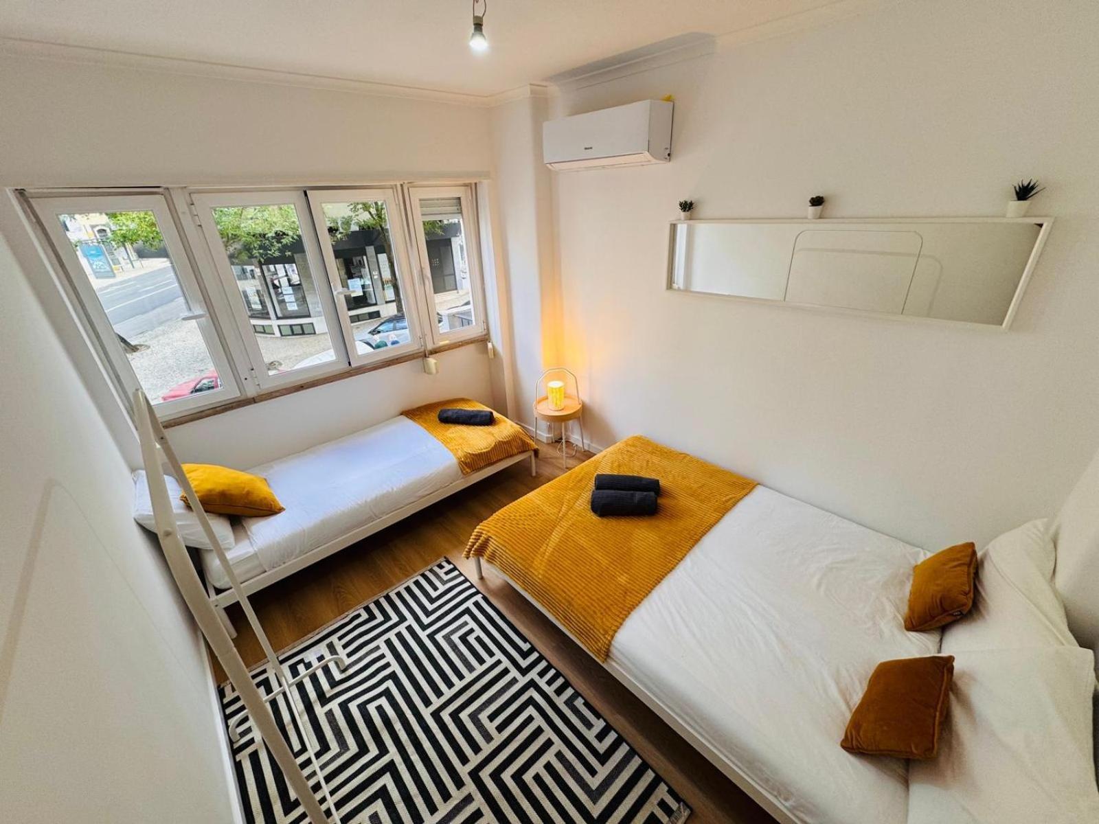 Guest house Crespo House I Fantastic D