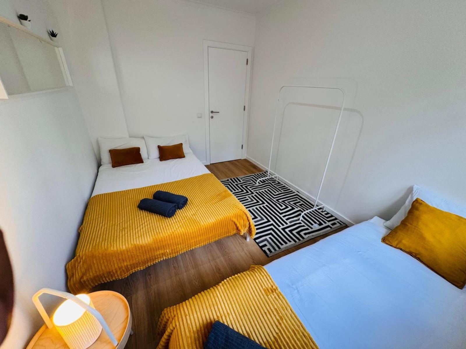 Crespo House I Fantastic D Guest house *