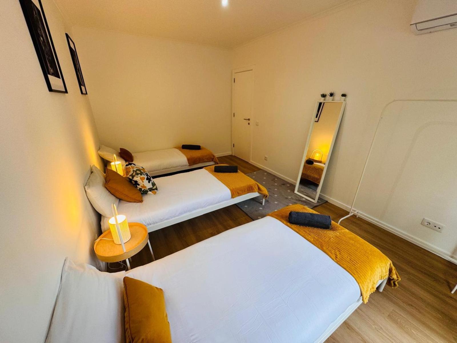 Guest house Crespo House I Fantastic D Lisbon