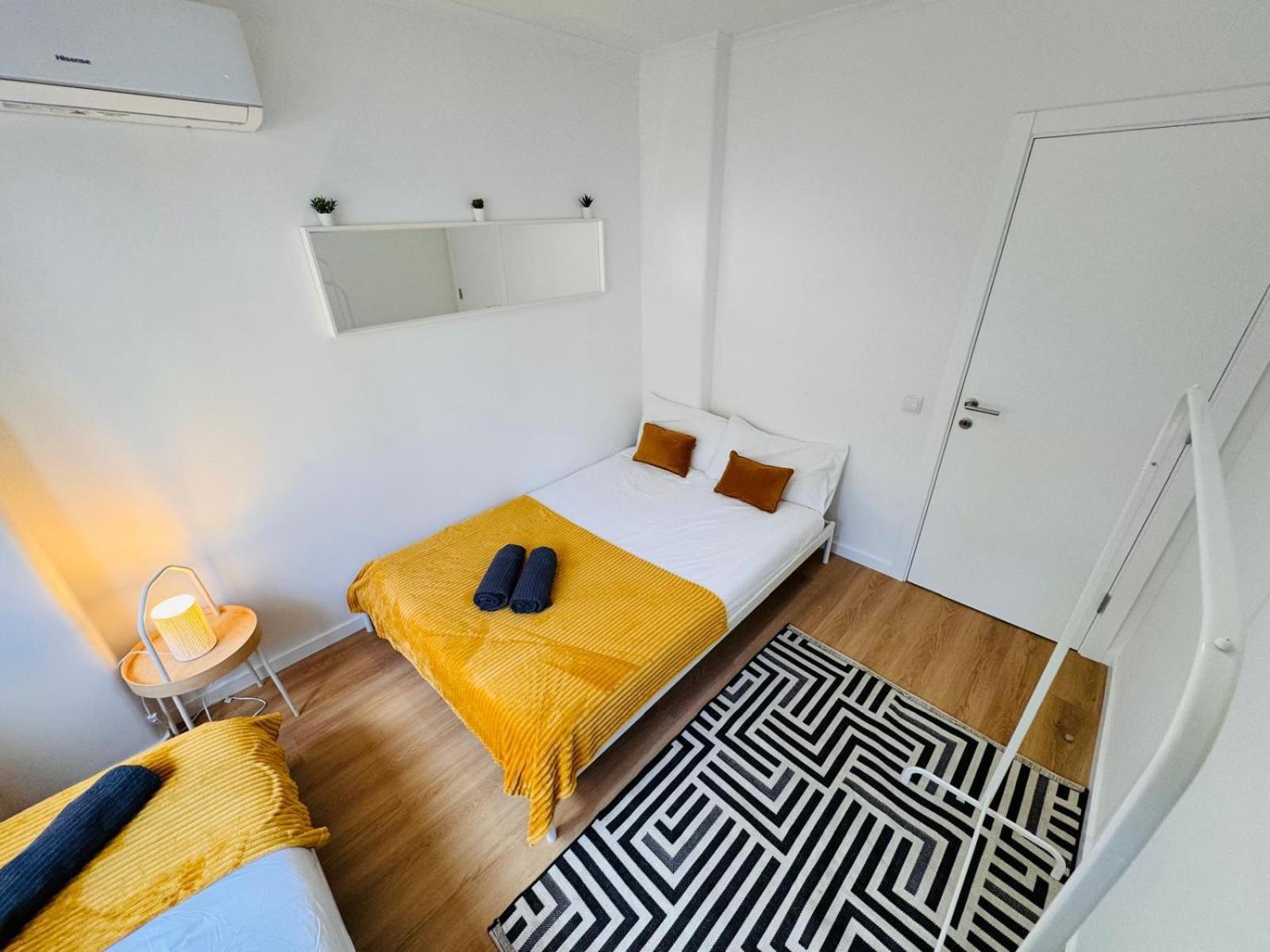 Guest house Crespo House I Fantastic D