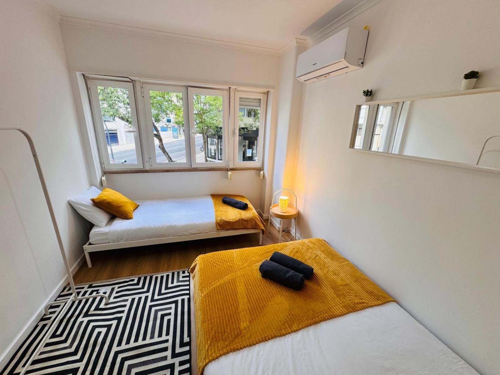 Crespo House I Fantastic D Guest house *