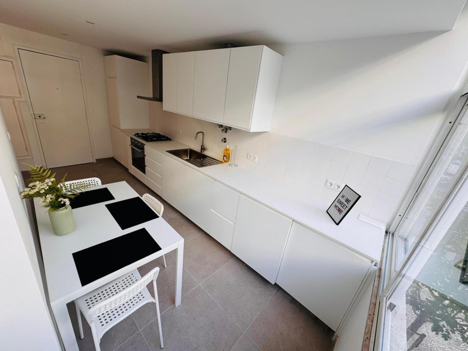 Guest house Crespo House I Fantastic D Lisbon