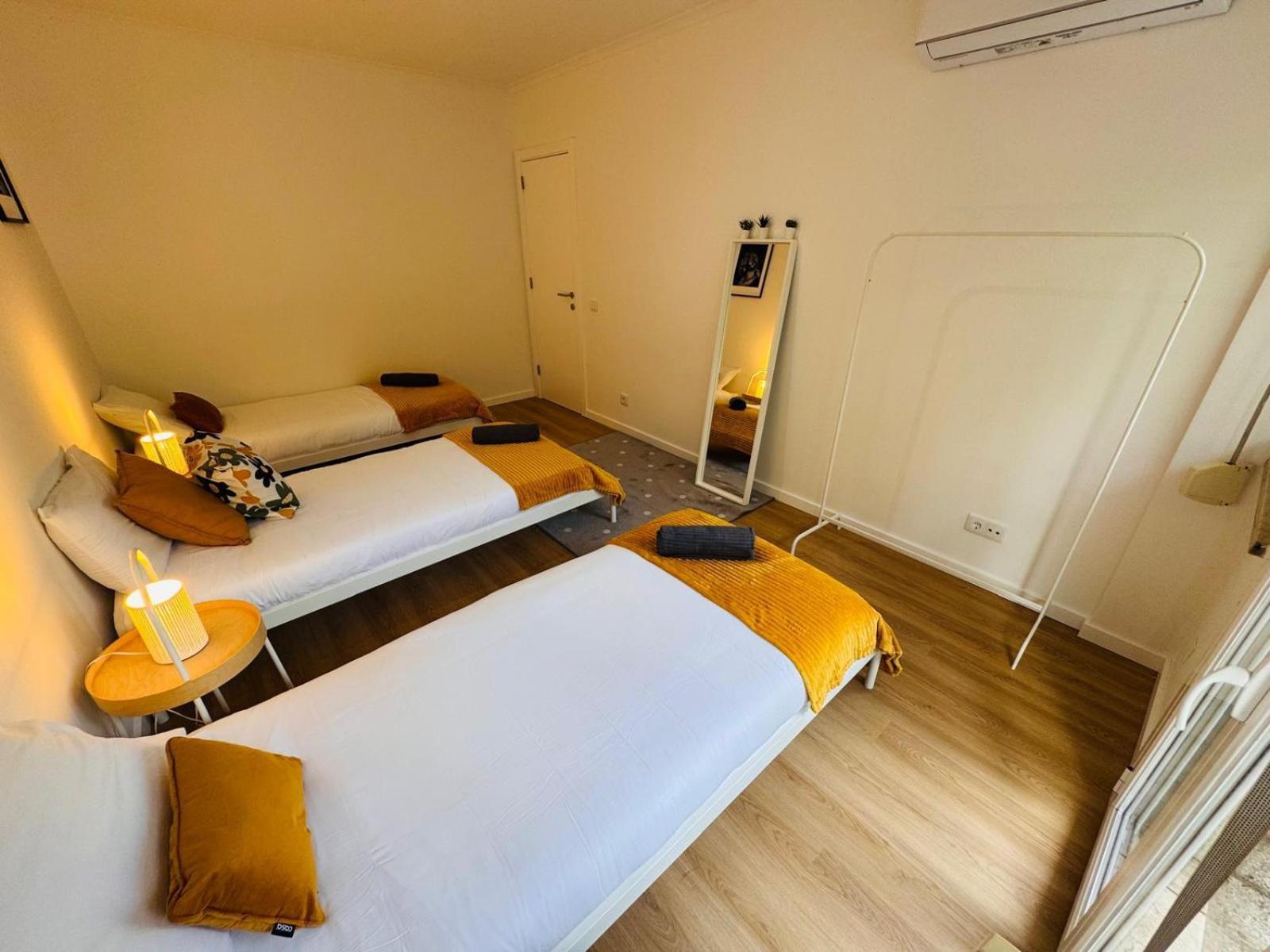 Crespo House I Fantastic D * Lisbon
