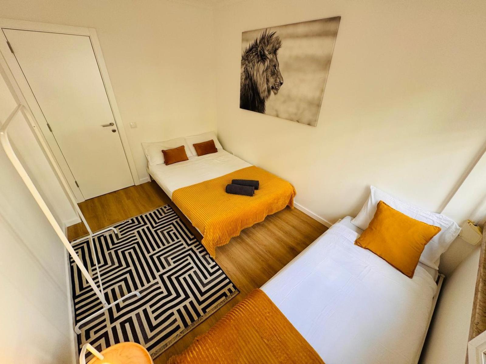 Crespo House I Fantastic D Guest house