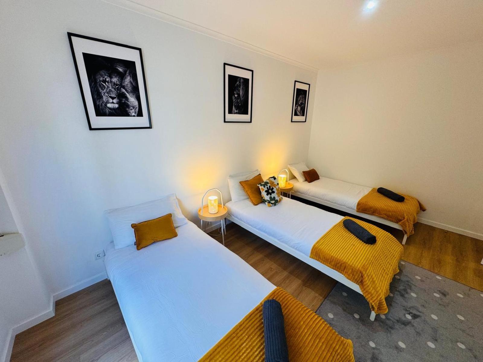 Crespo House I Fantastic D *