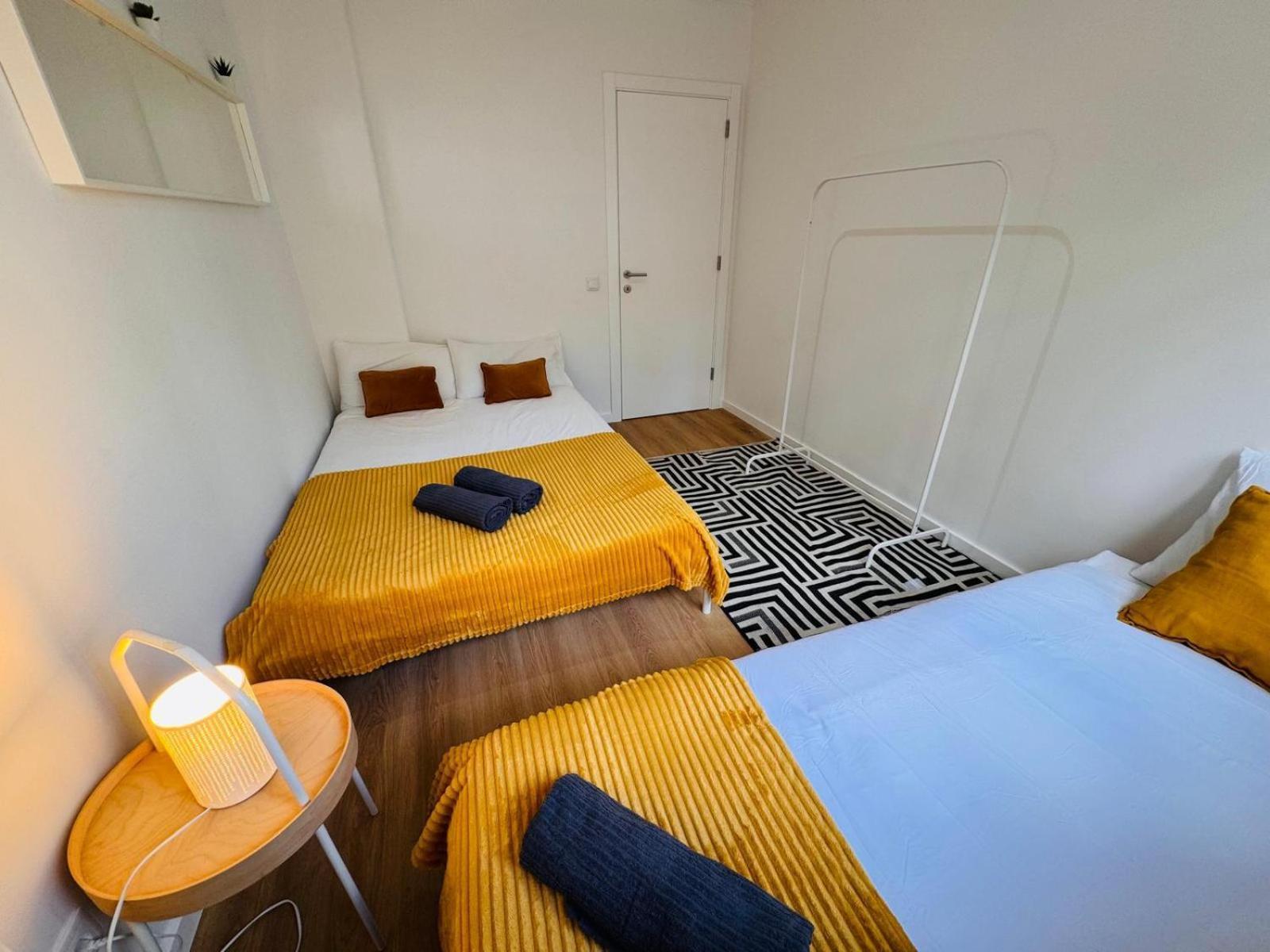 Crespo House I Fantastic D * Lisbon