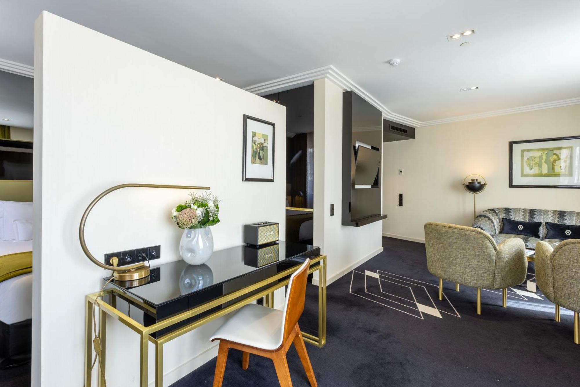 Altis Avenida Hotel