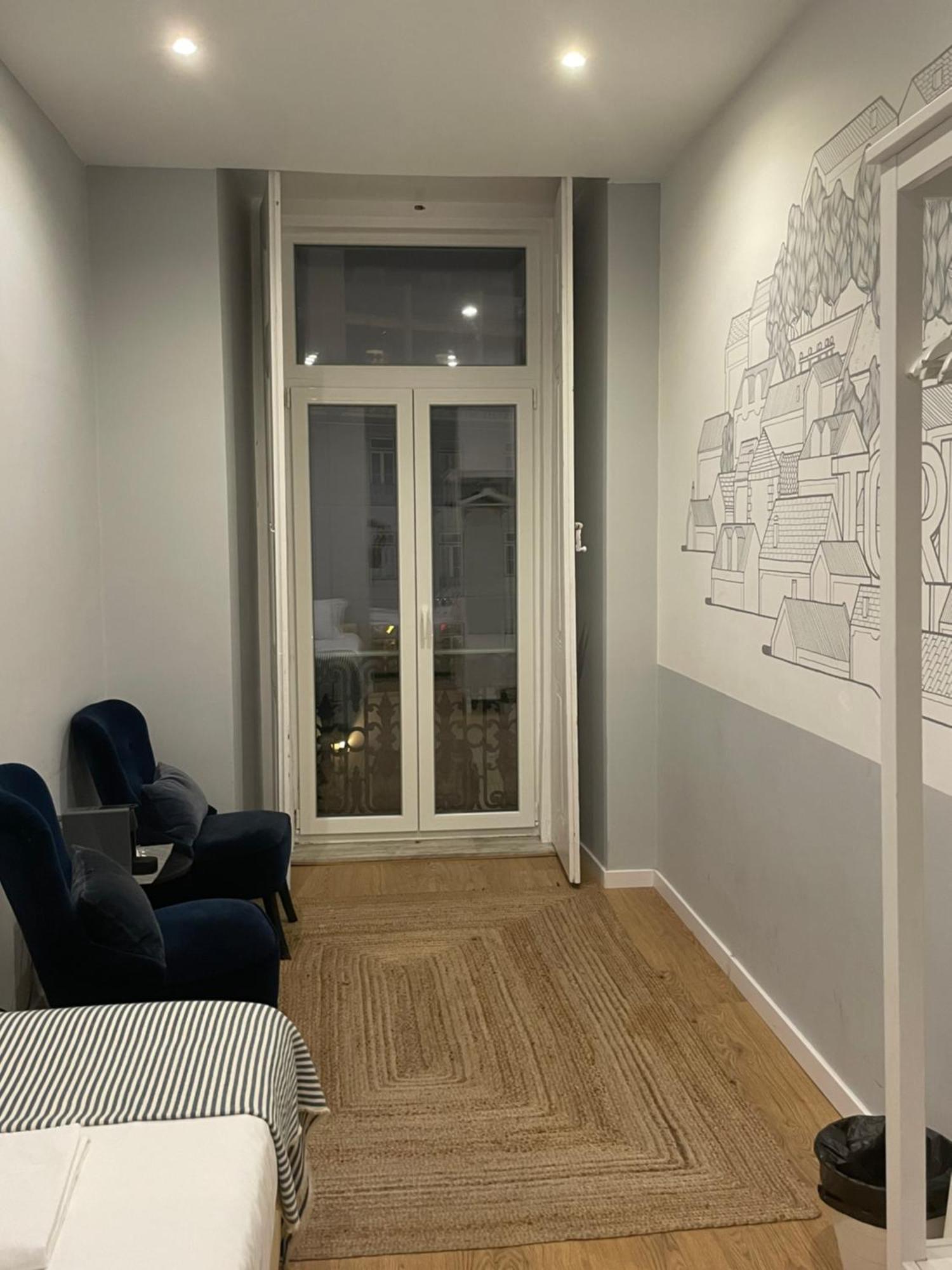Check-in 3* Lisbon