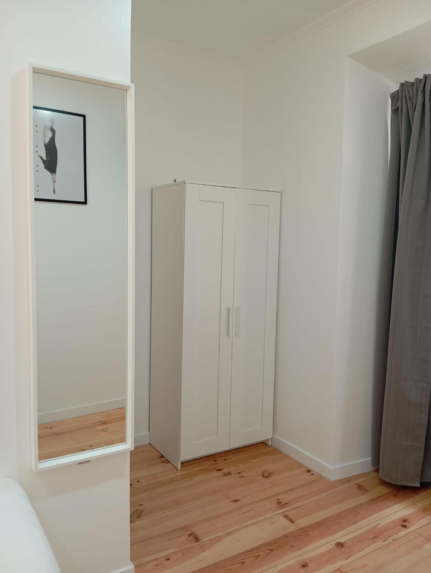 Pensamento Inedito 55 Homestay Lisbon