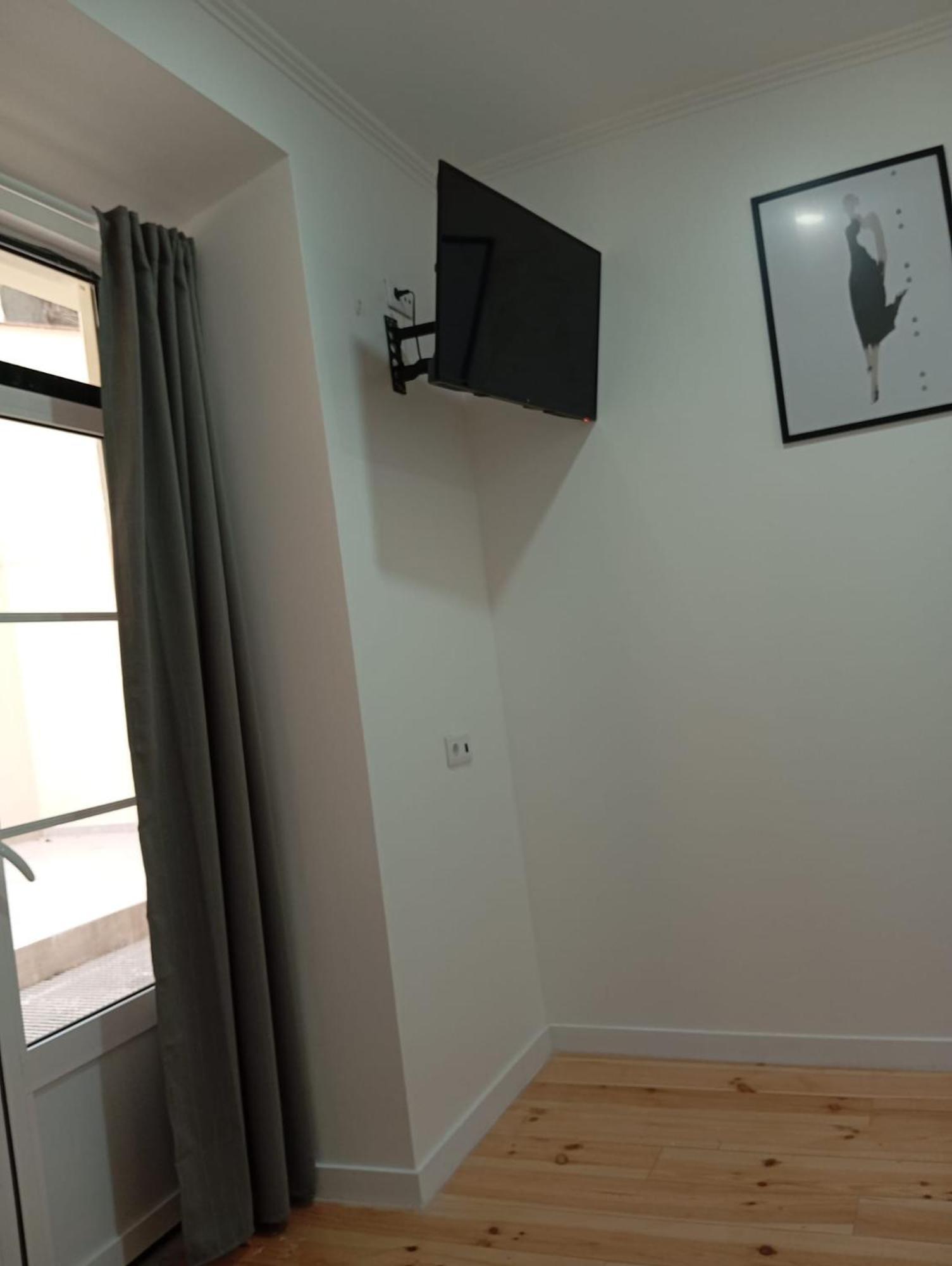 Homestay Pensamento Inedito 55 Lisbon
