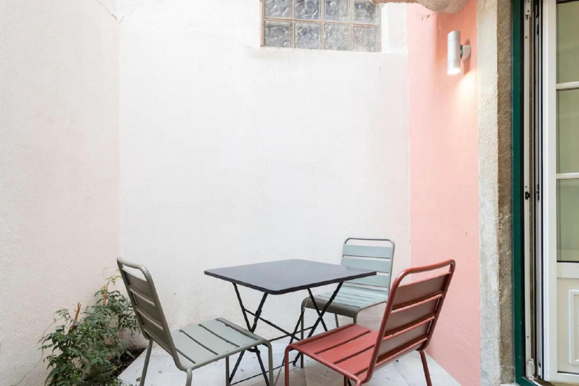 Comfortable In Bairro Alto By Lovelystay Apartment Lisbon