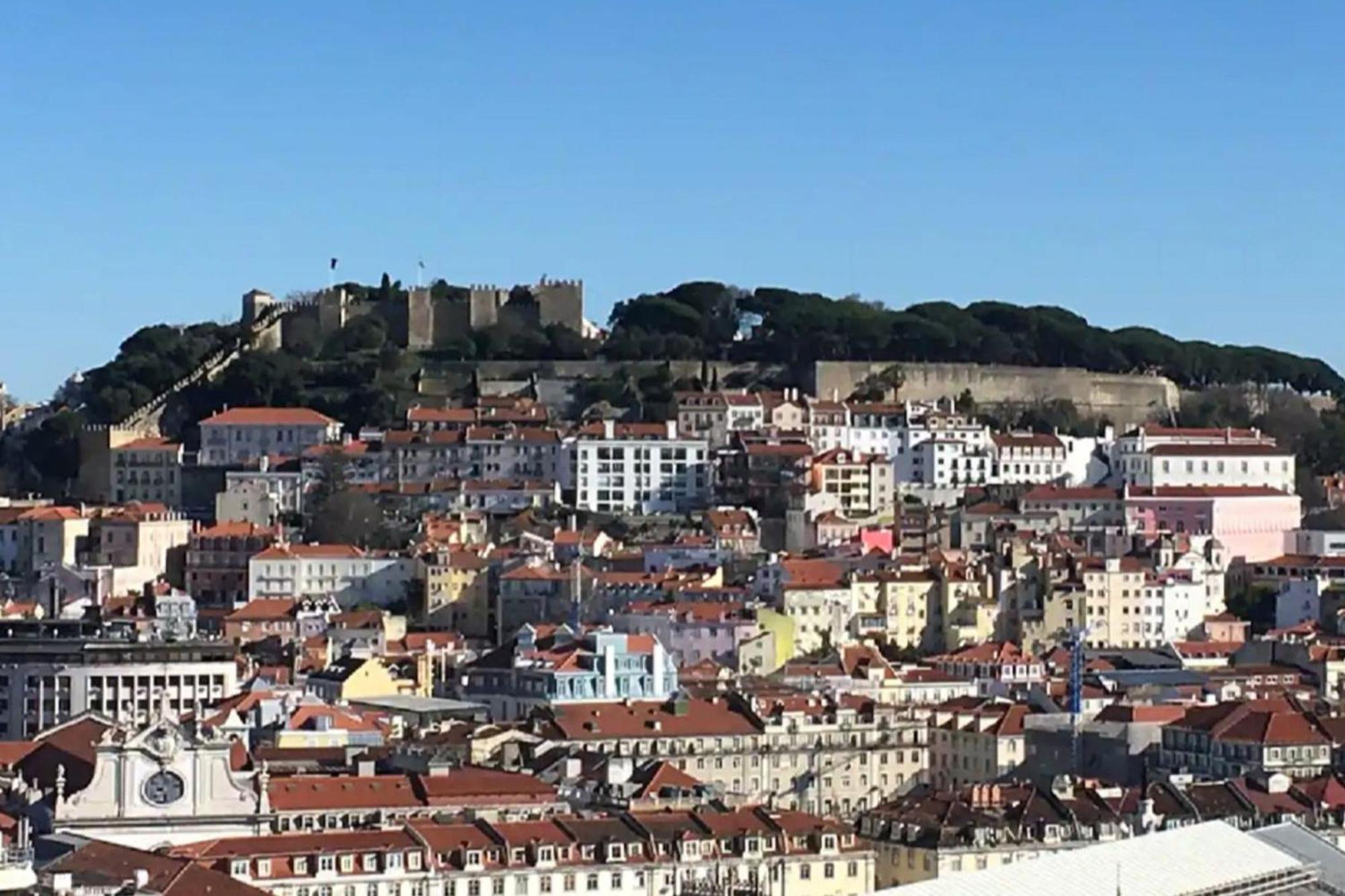 Apartment Comfortable In Bairro Alto By Lovelystay