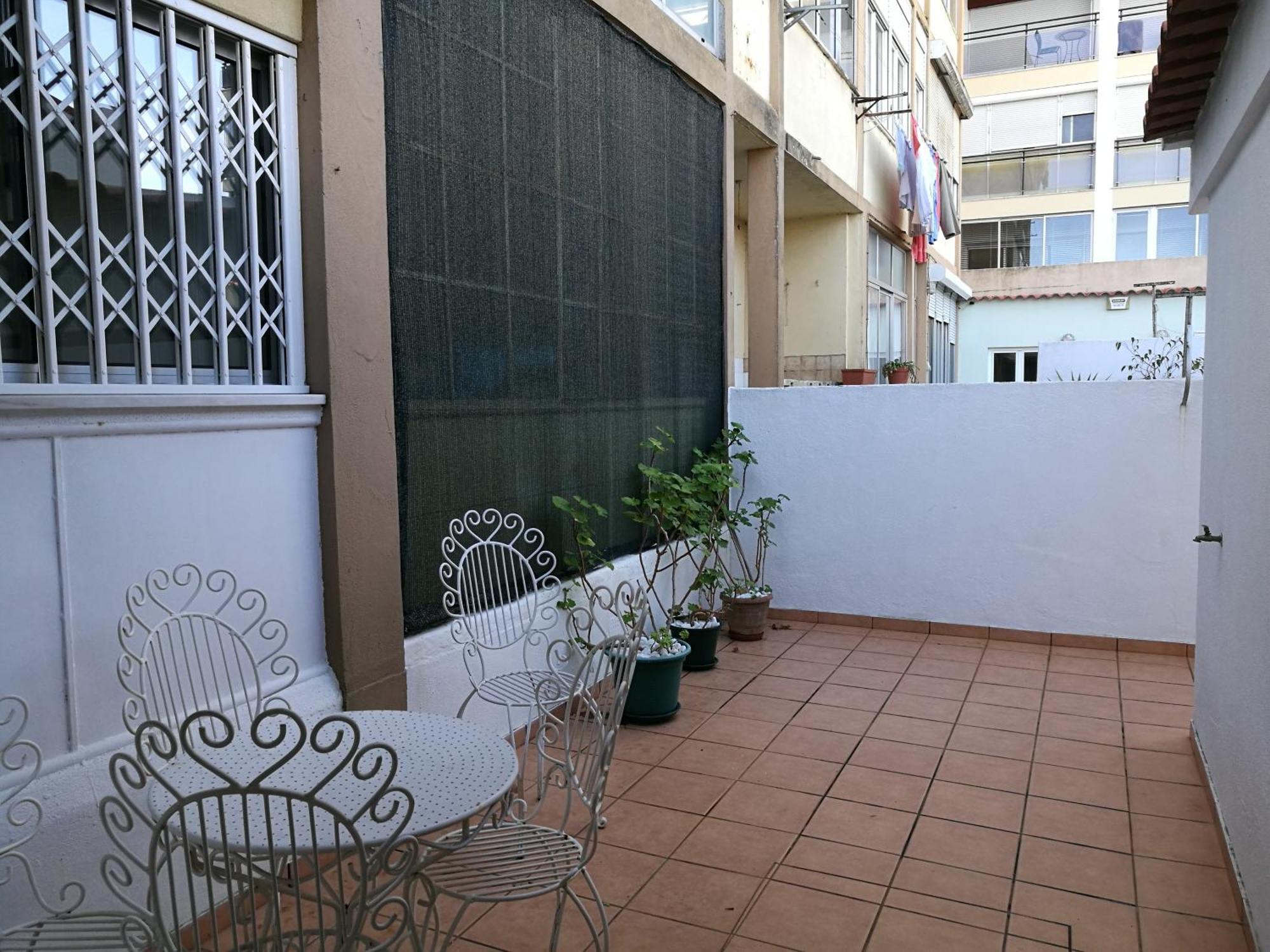 Discovery Benfica Guest house Lisbon