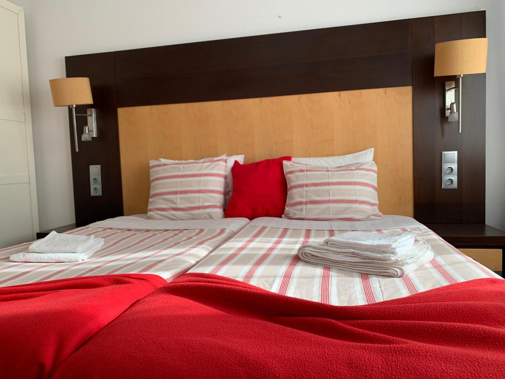 Discovery Benfica Guest house