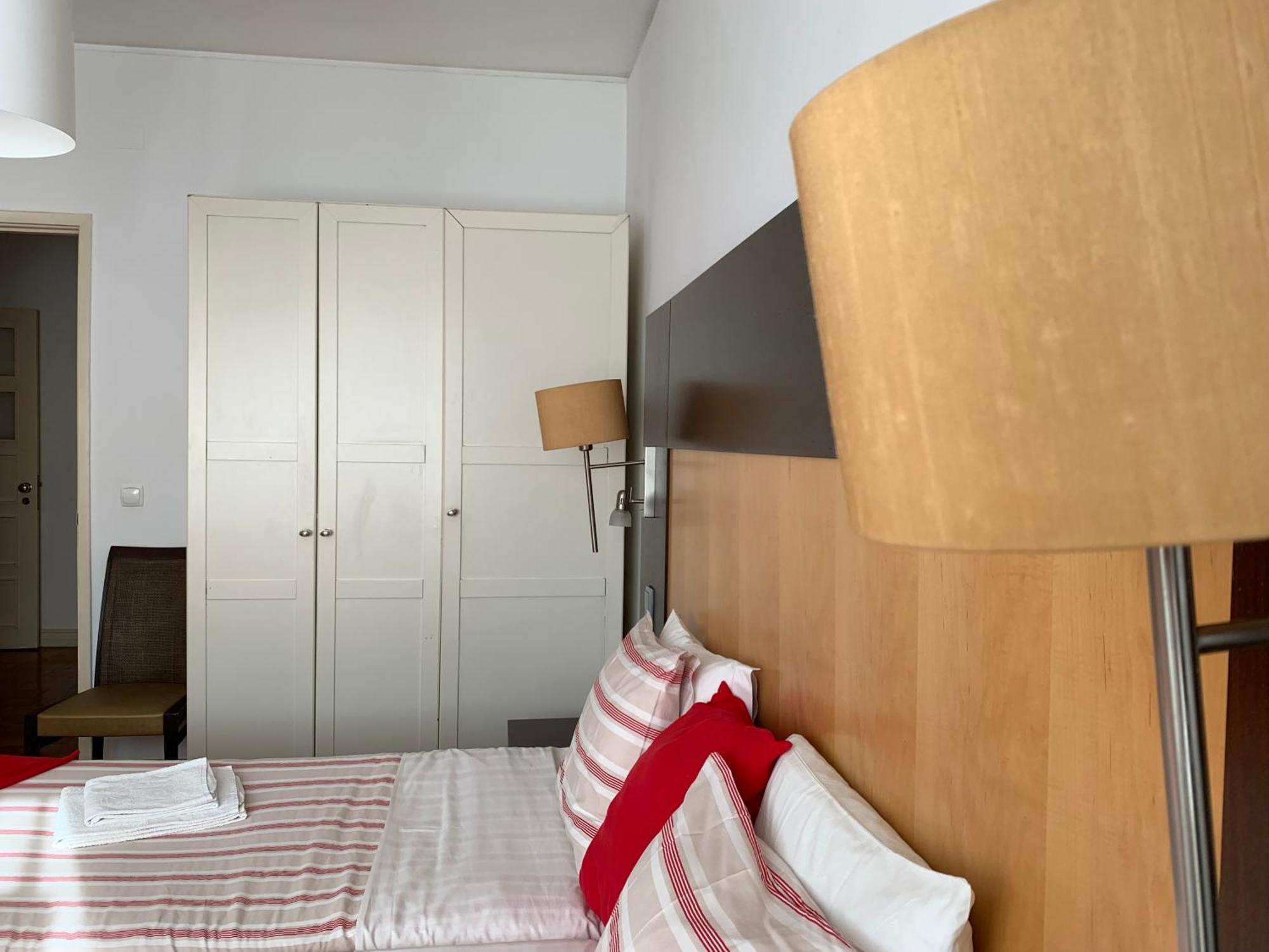 Guest house Discovery Benfica