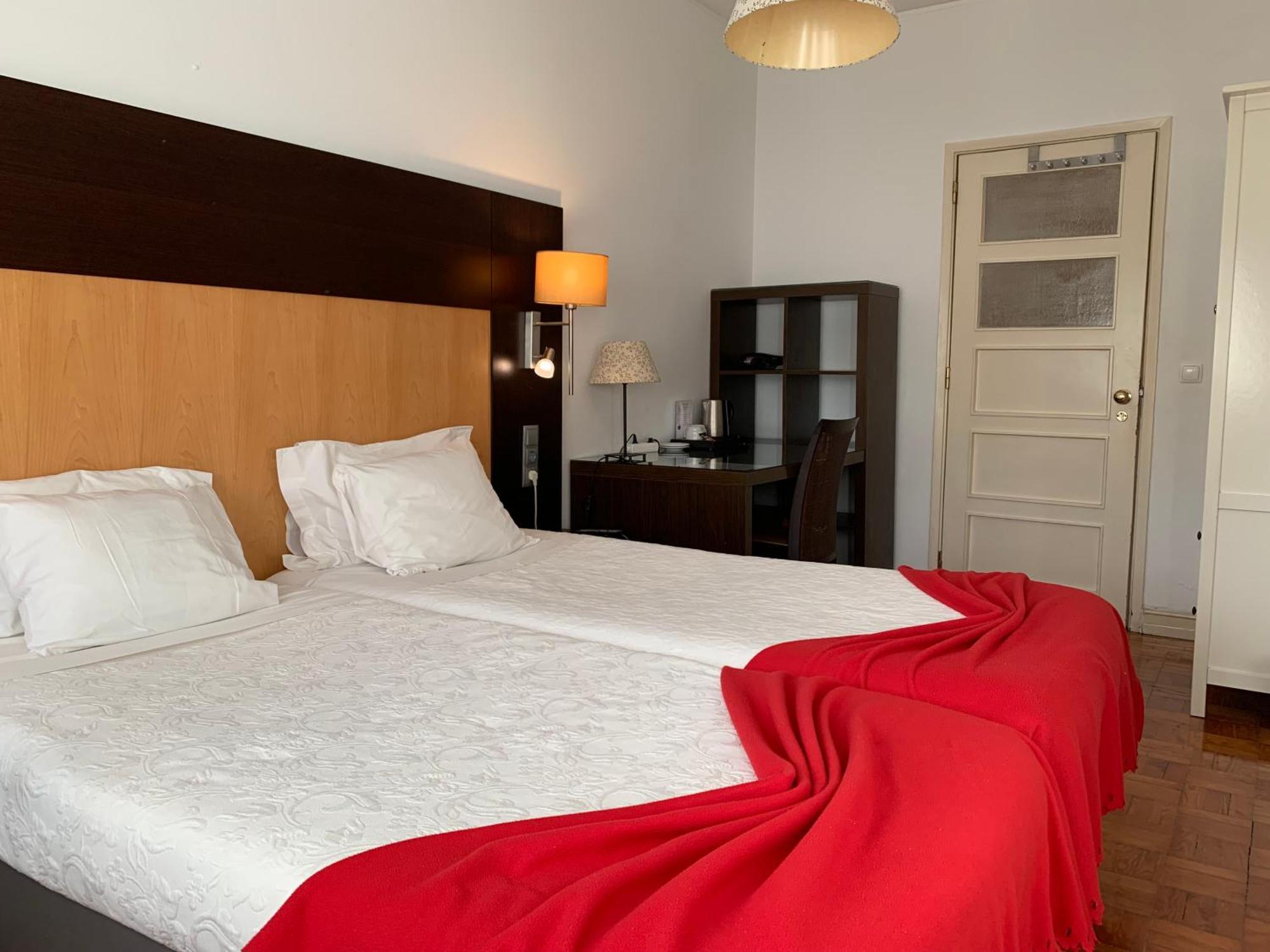 Discovery Benfica Guest house Lisbon