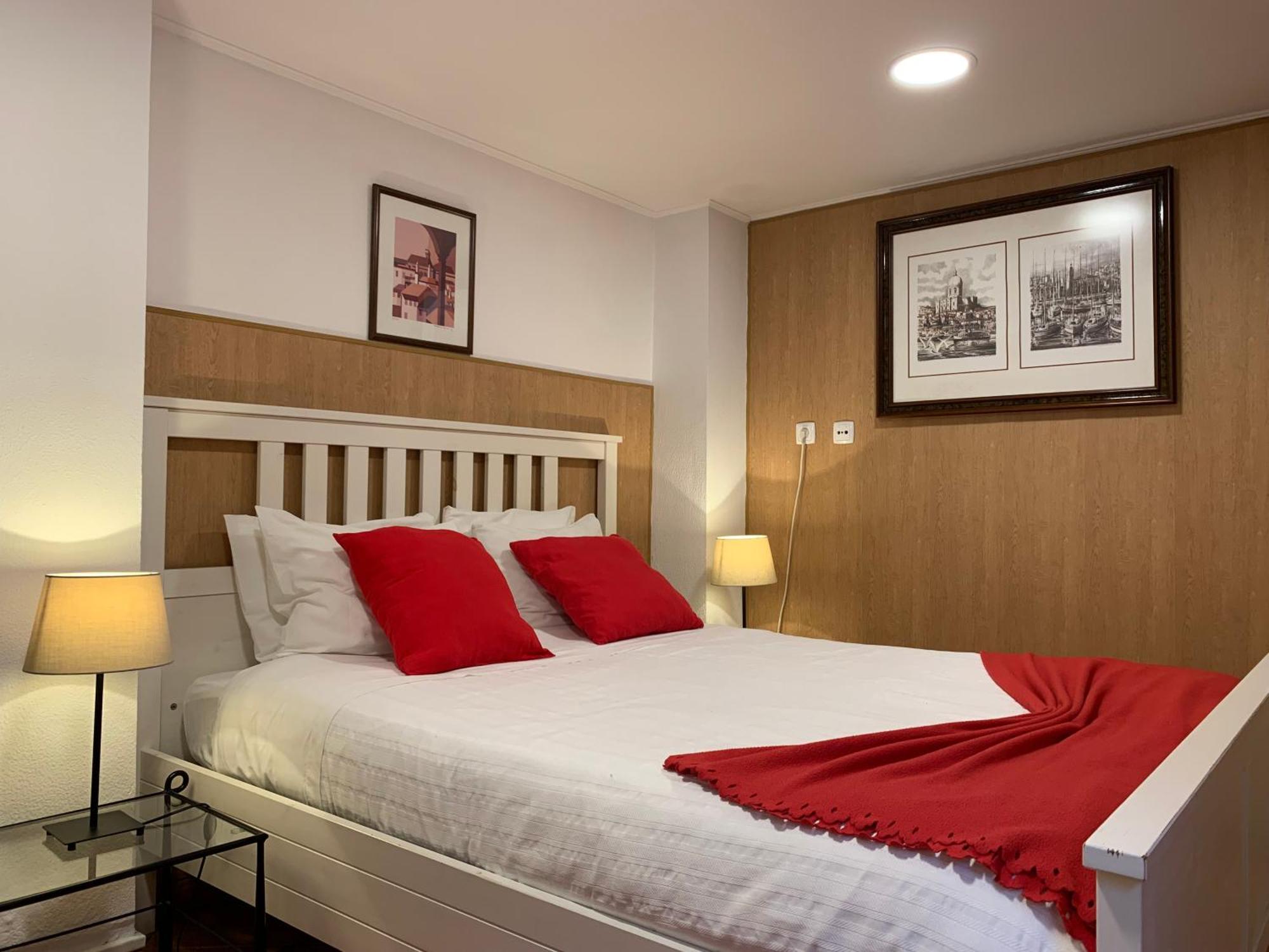 Discovery Benfica Guest house