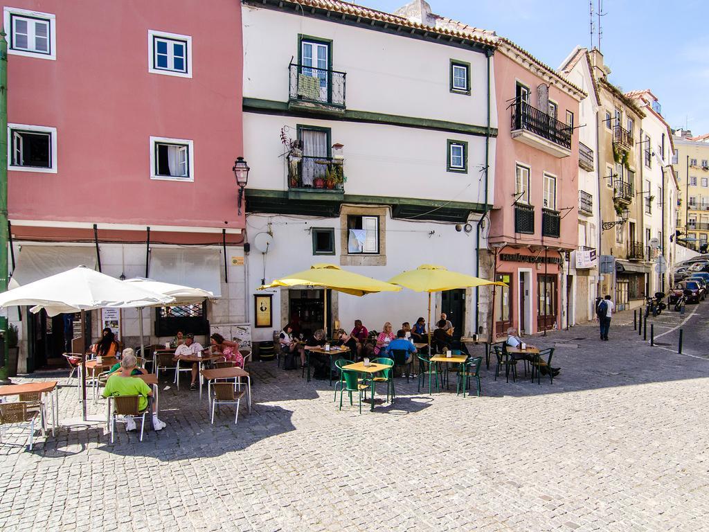 Remedios Studio Lisbon