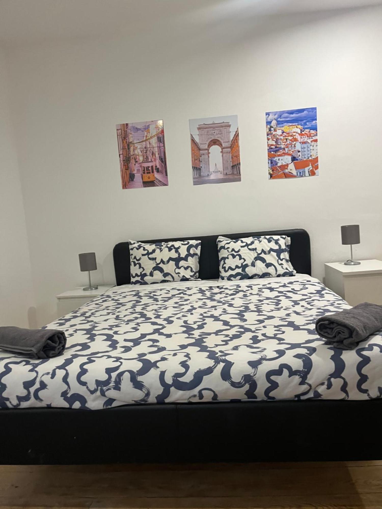 Bang Bang Hostel Lisbon