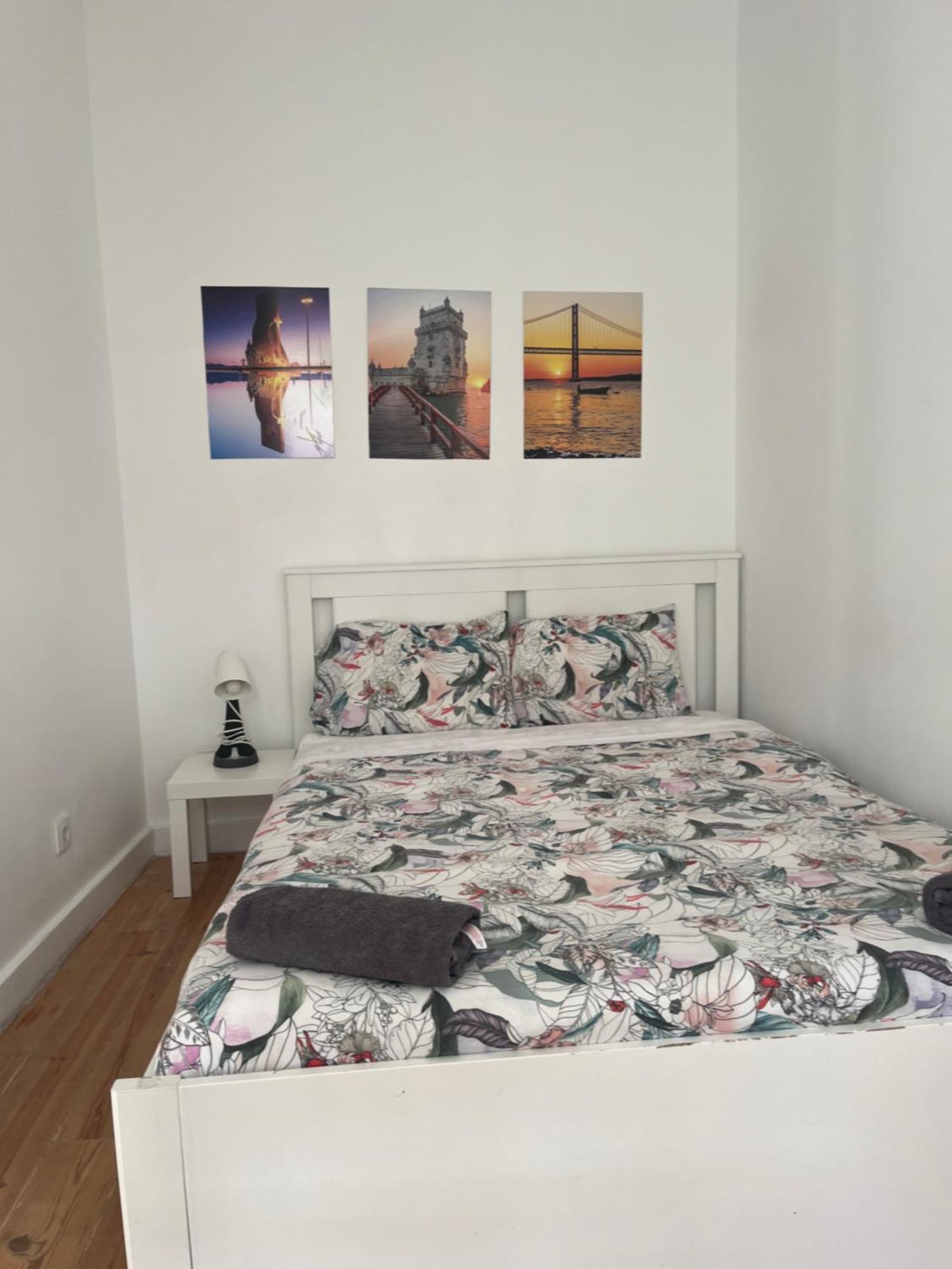 Bang Bang Hostel Lisbon