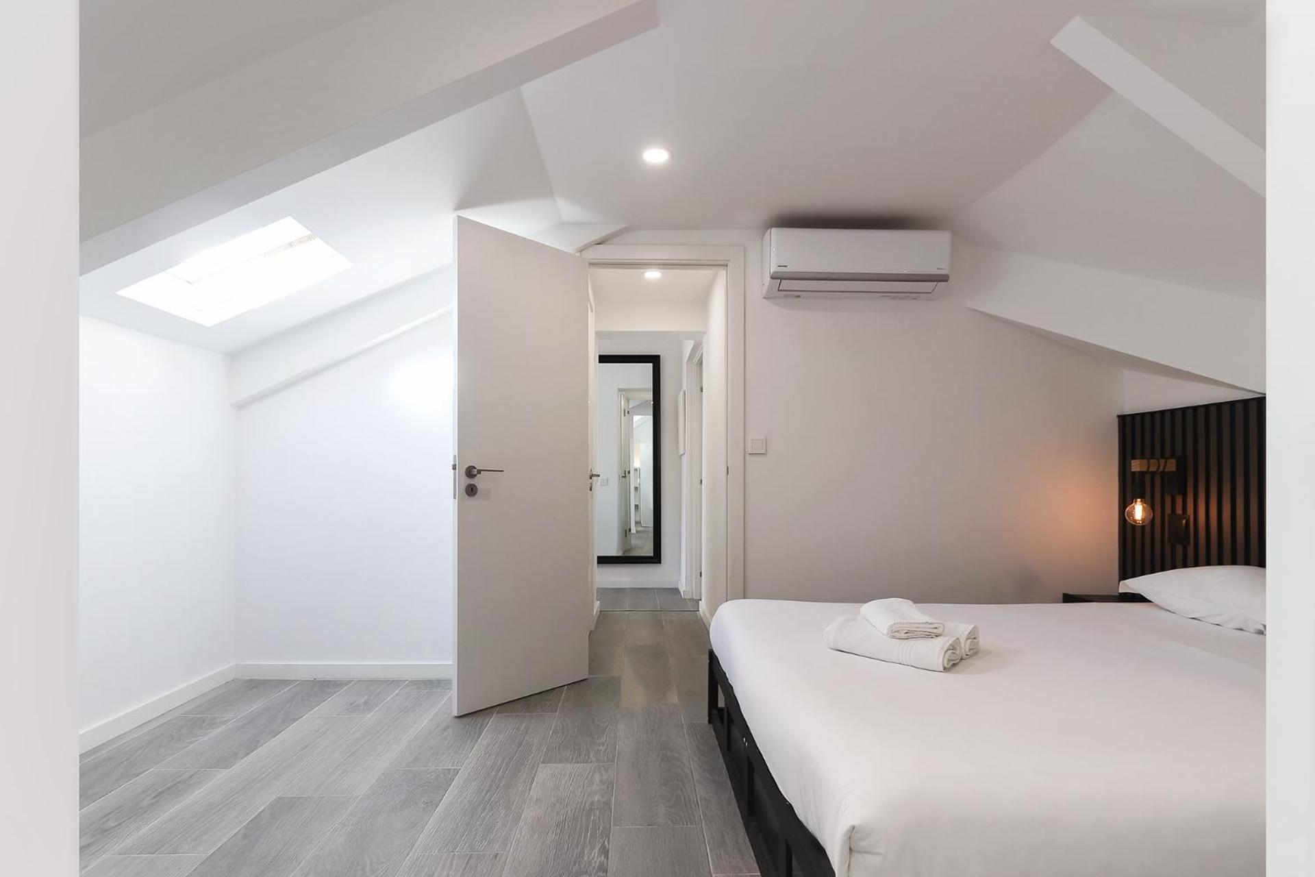 Rato Prime Terrace By Homing Apartment Lisbon