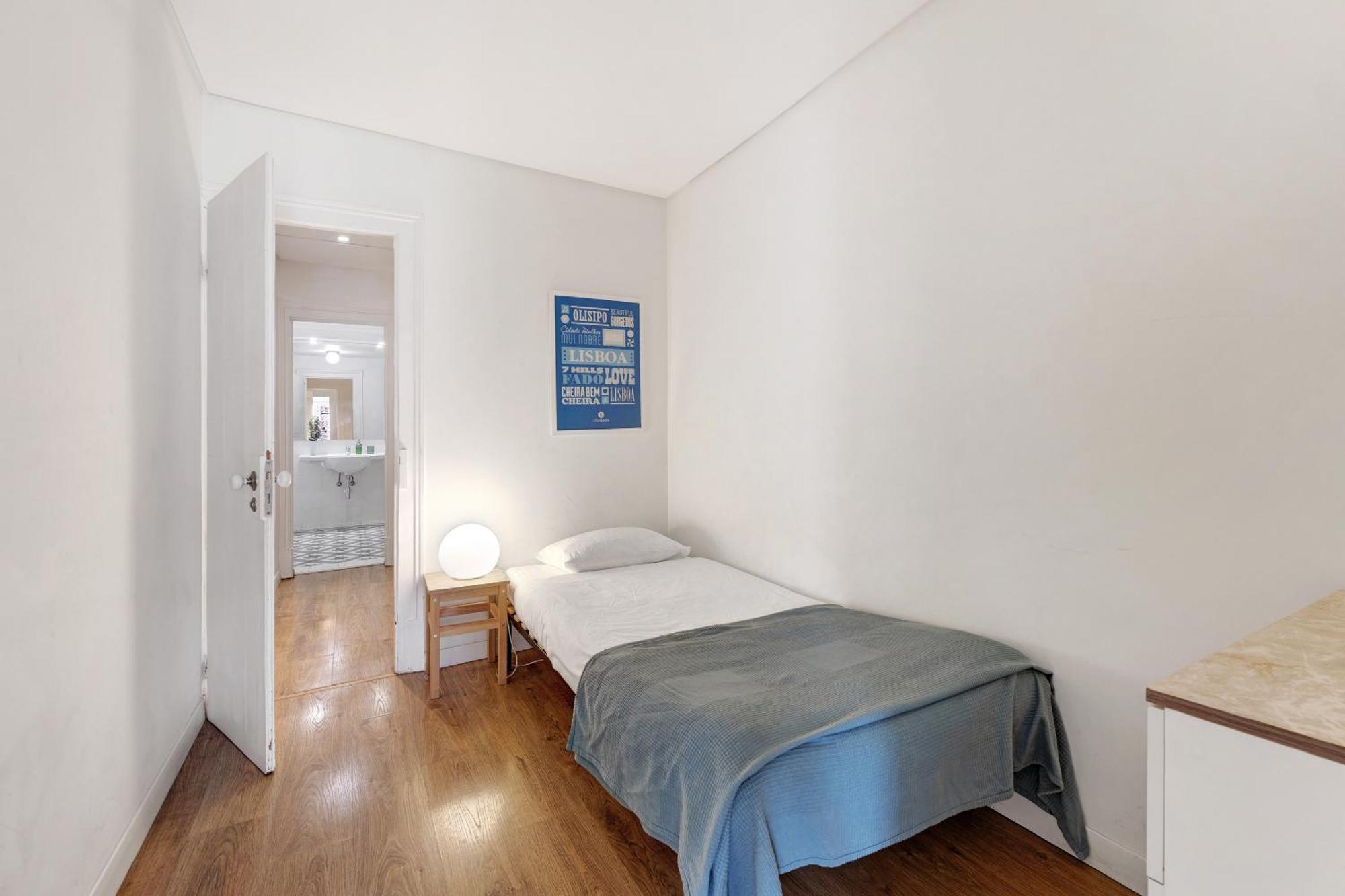 Com Vista Rio Apartment