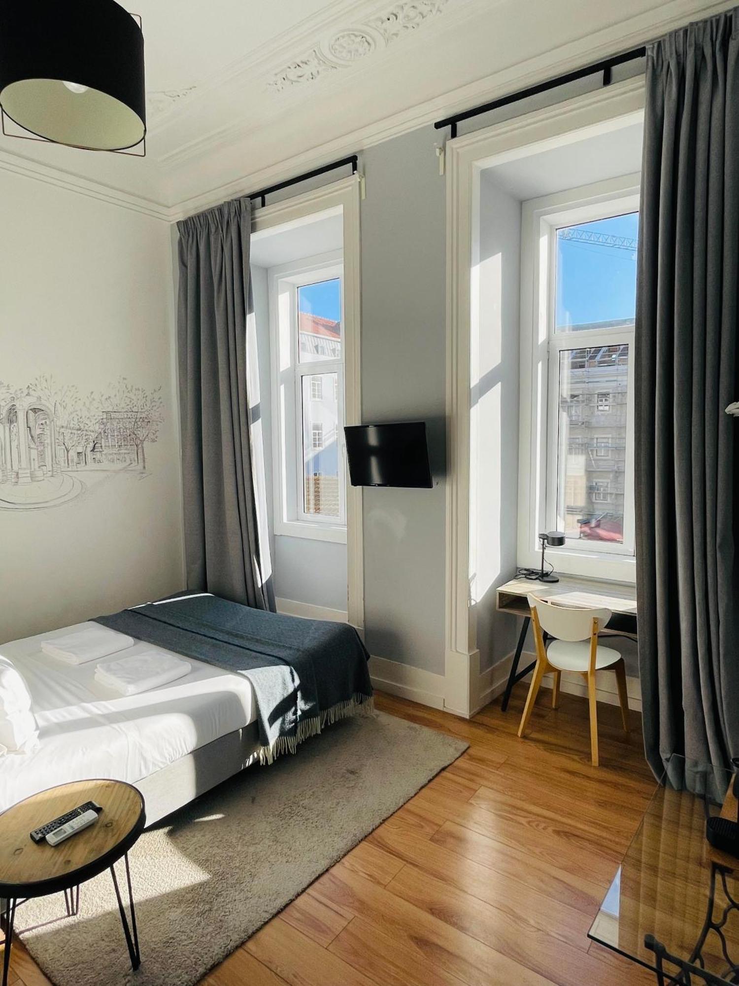 Guest house Check-in Lisbon
