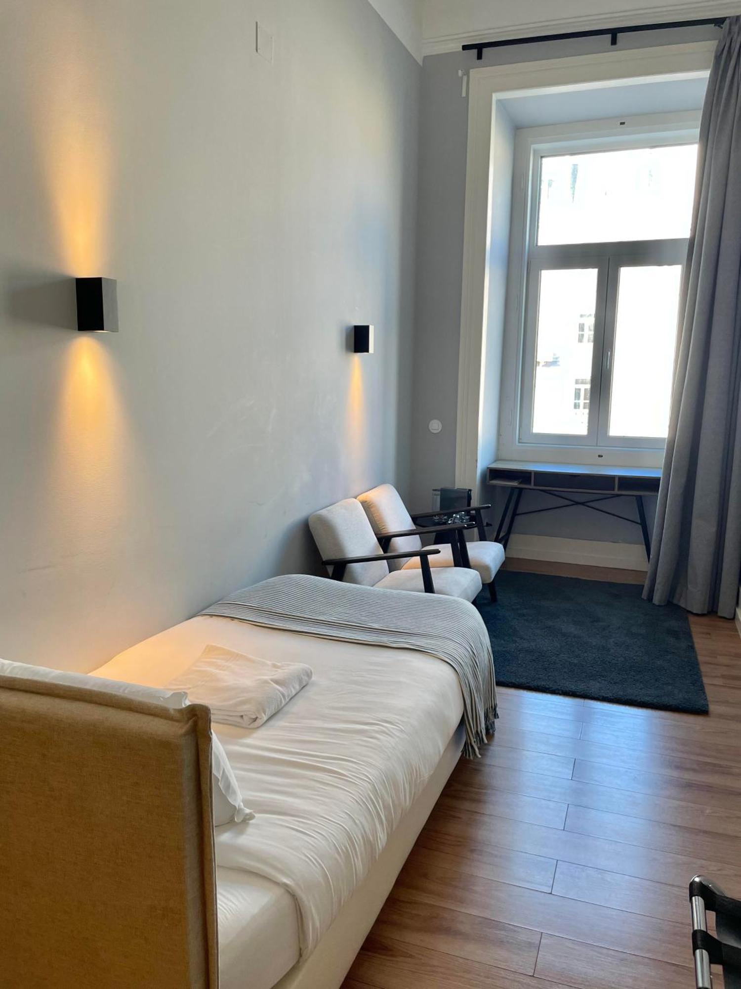 Check-in 3* Lisbon