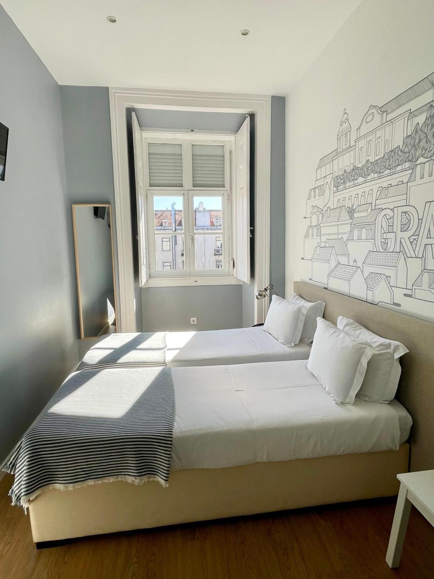 Check-in Guest house 3*