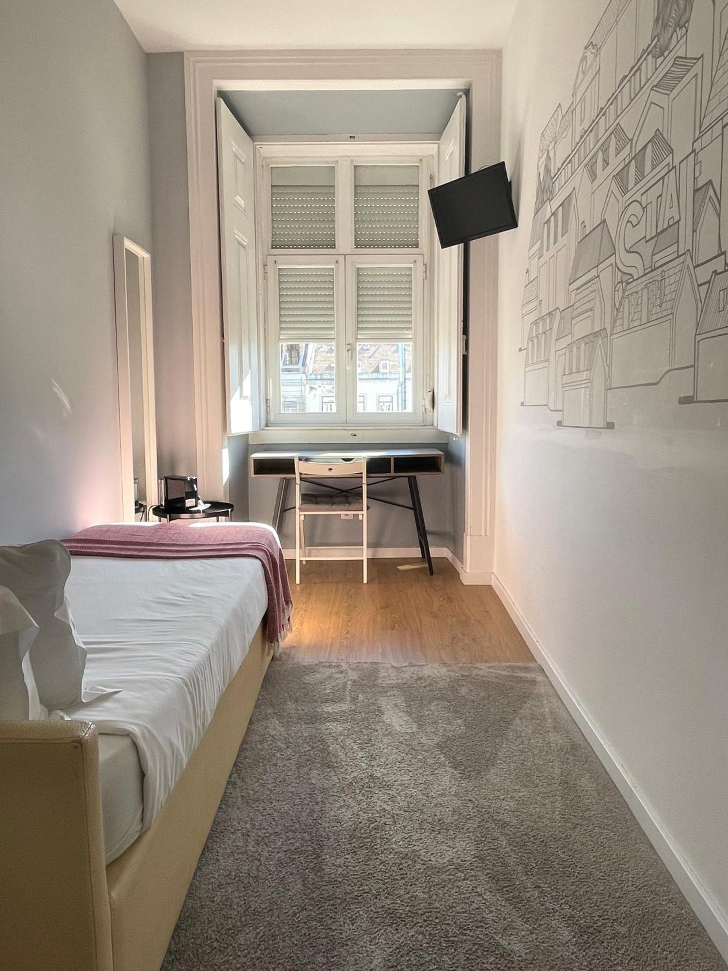 Guest house Check-in Lisbon