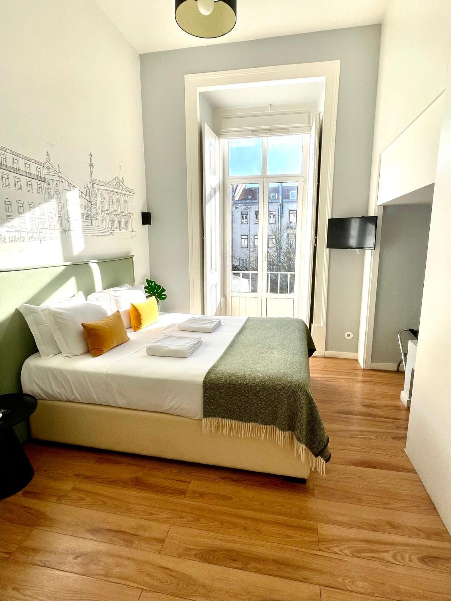 Check-in Guest house