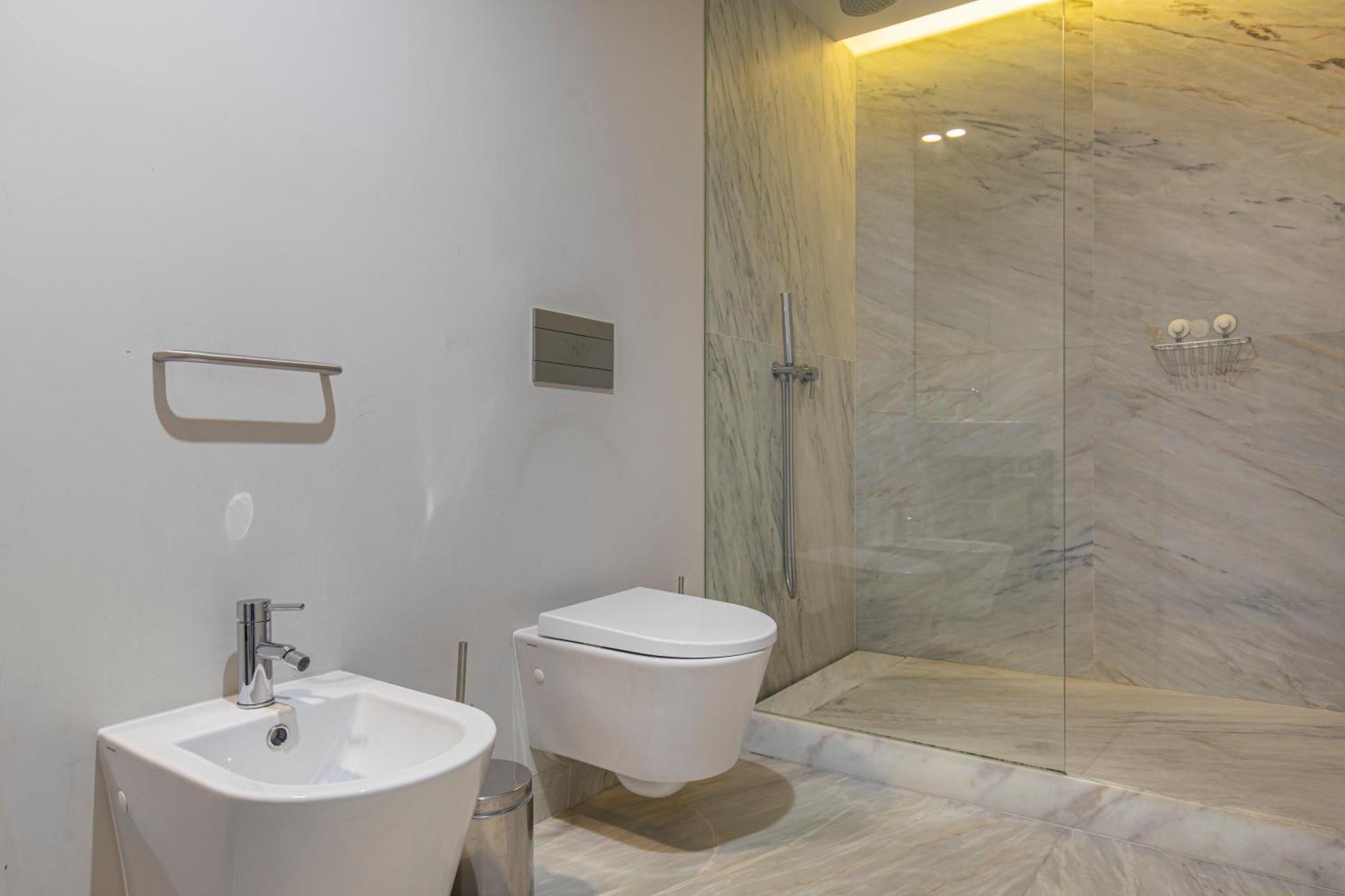 8 Building Apartamento