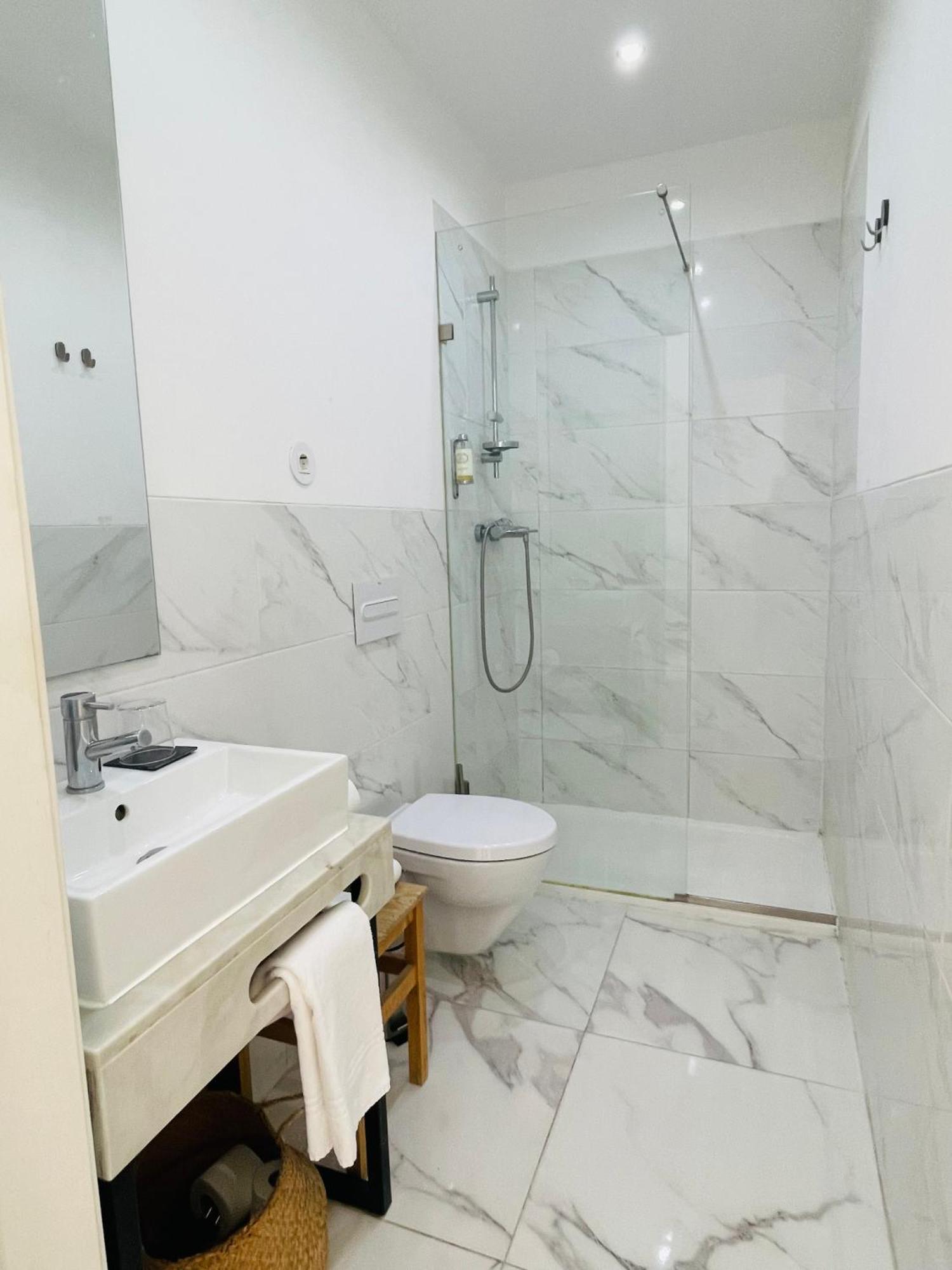 Check-in Guest house