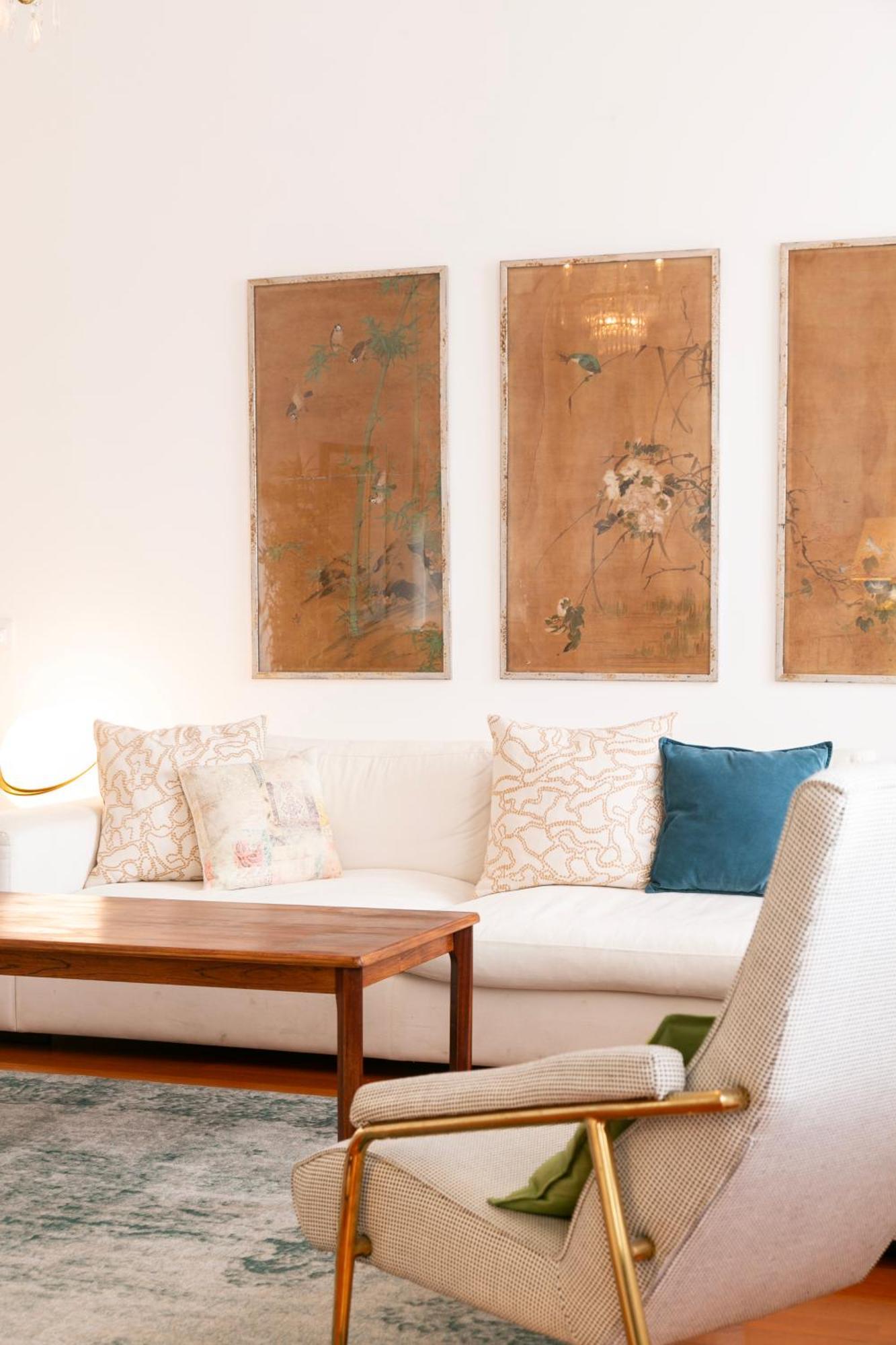 Apartment Carmo *