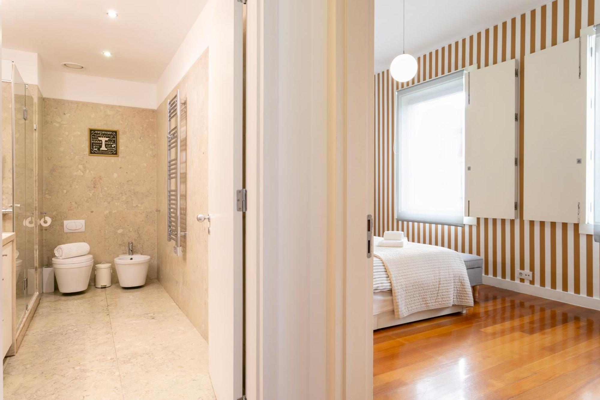 Apartment Carmo * Lisbon