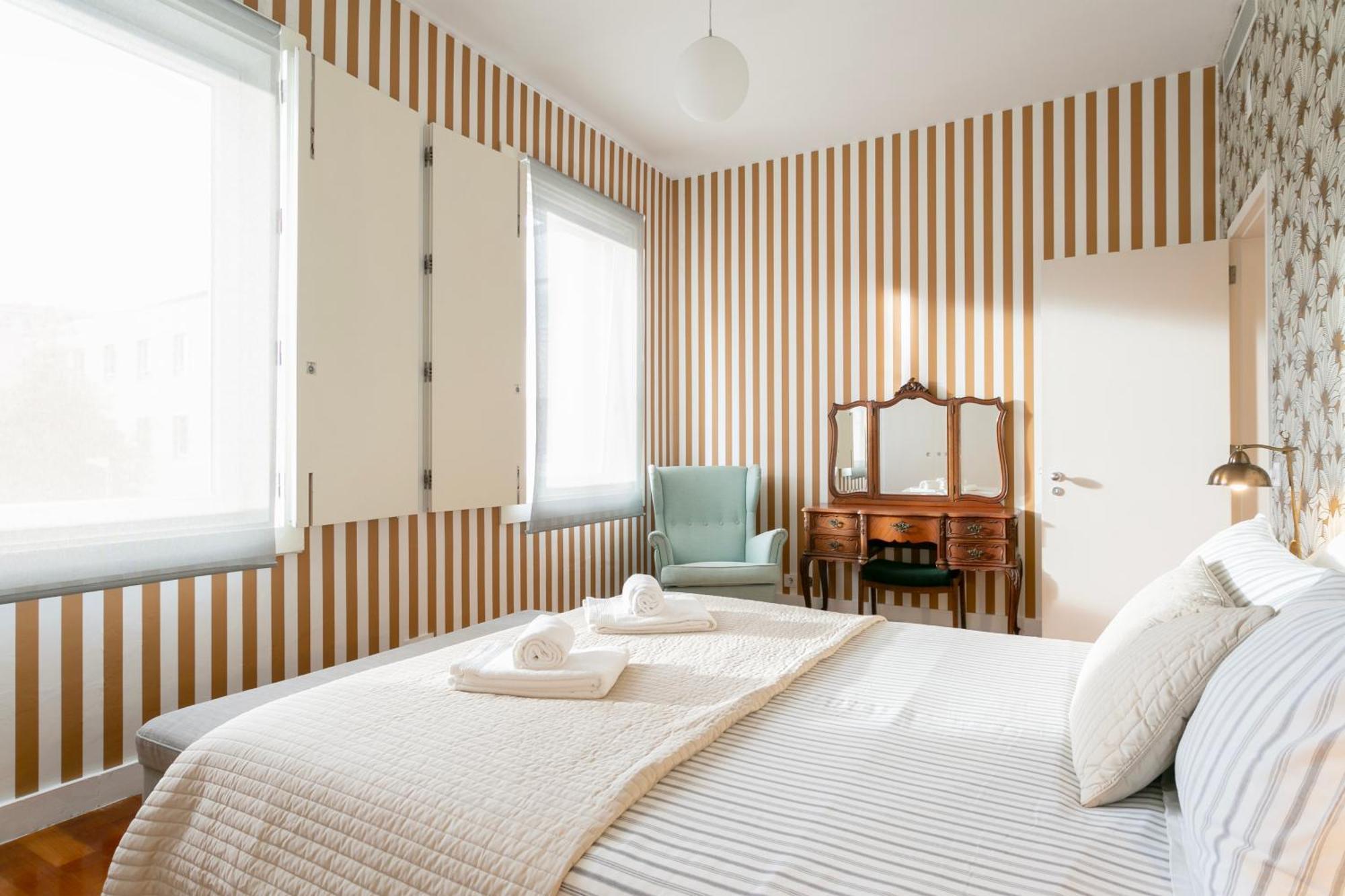 Apartment Carmo