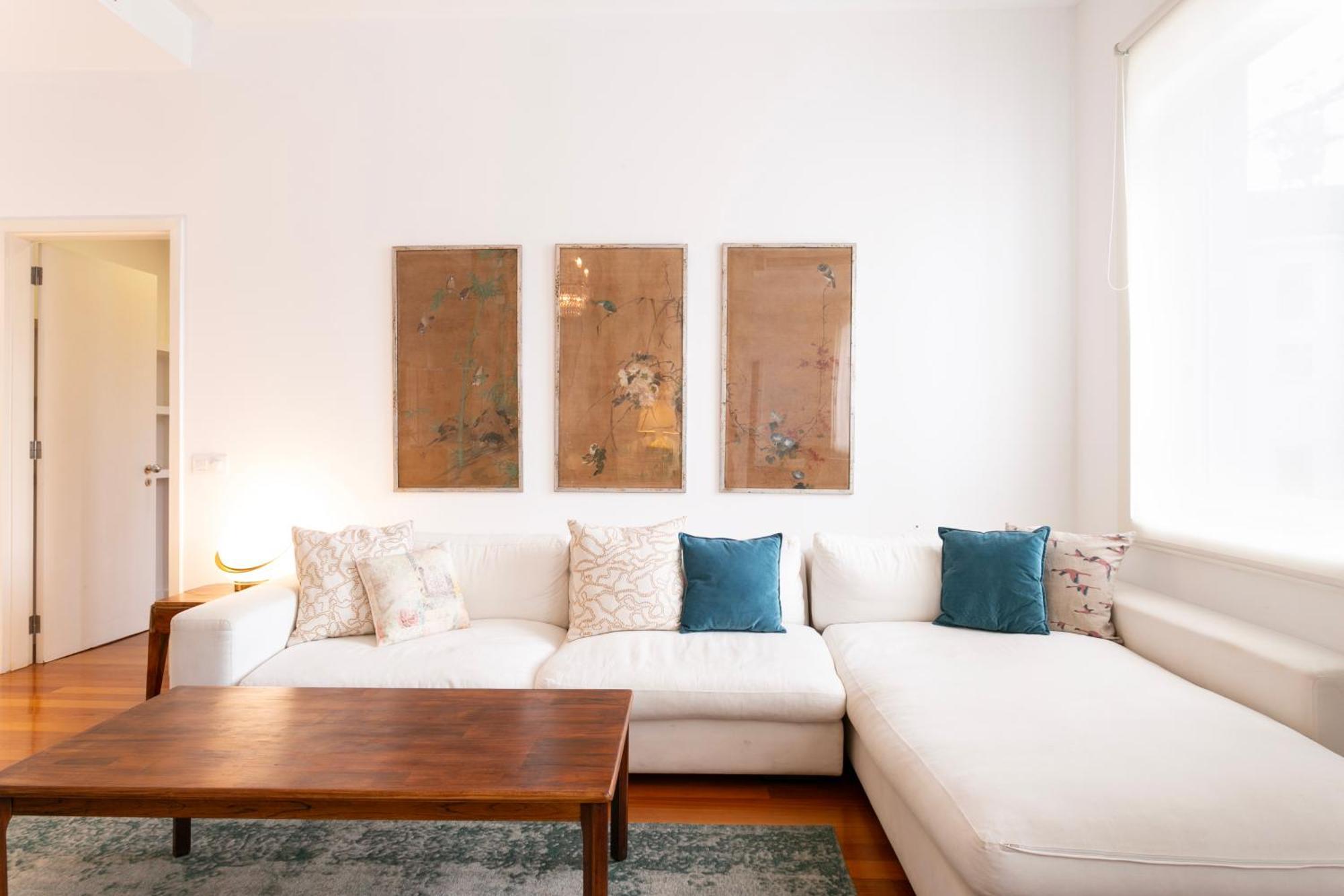 Apartment Apartment Carmo