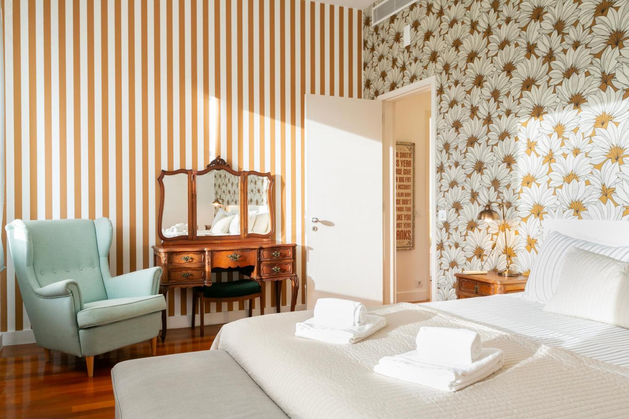 Apartment Carmo Apartment Lisbon