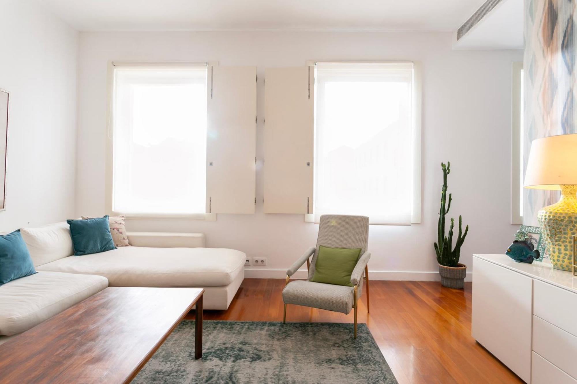 Apartment Carmo * Lisbon