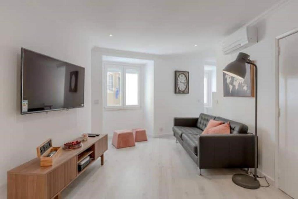 Suprema Loft I Apartment Lisbon