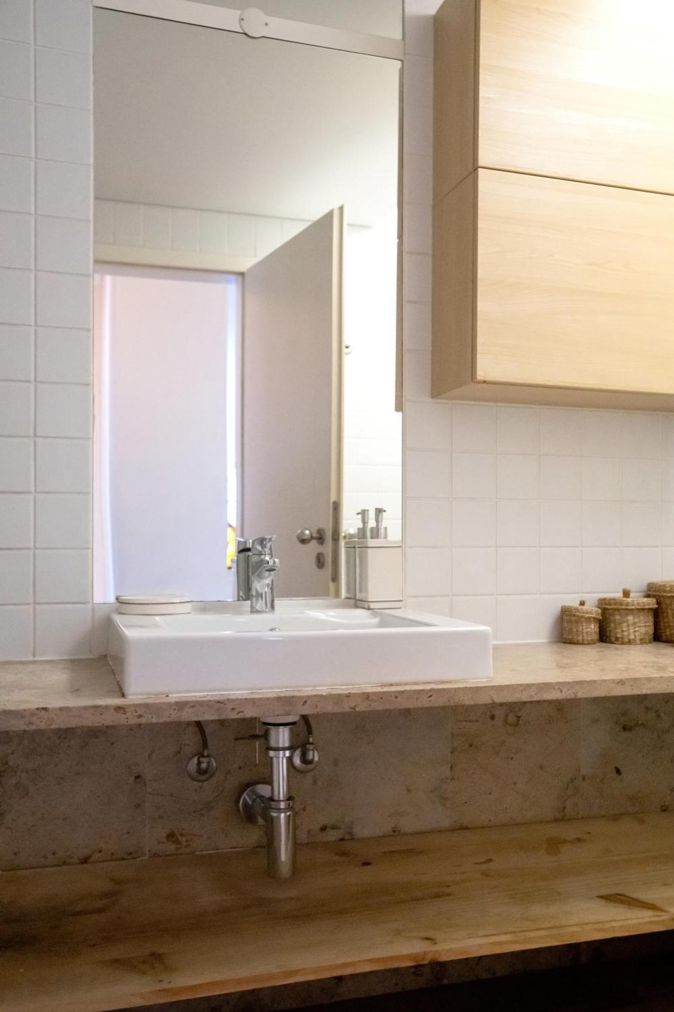 Apartment Modern 2-bedroom In Expo Lisbon