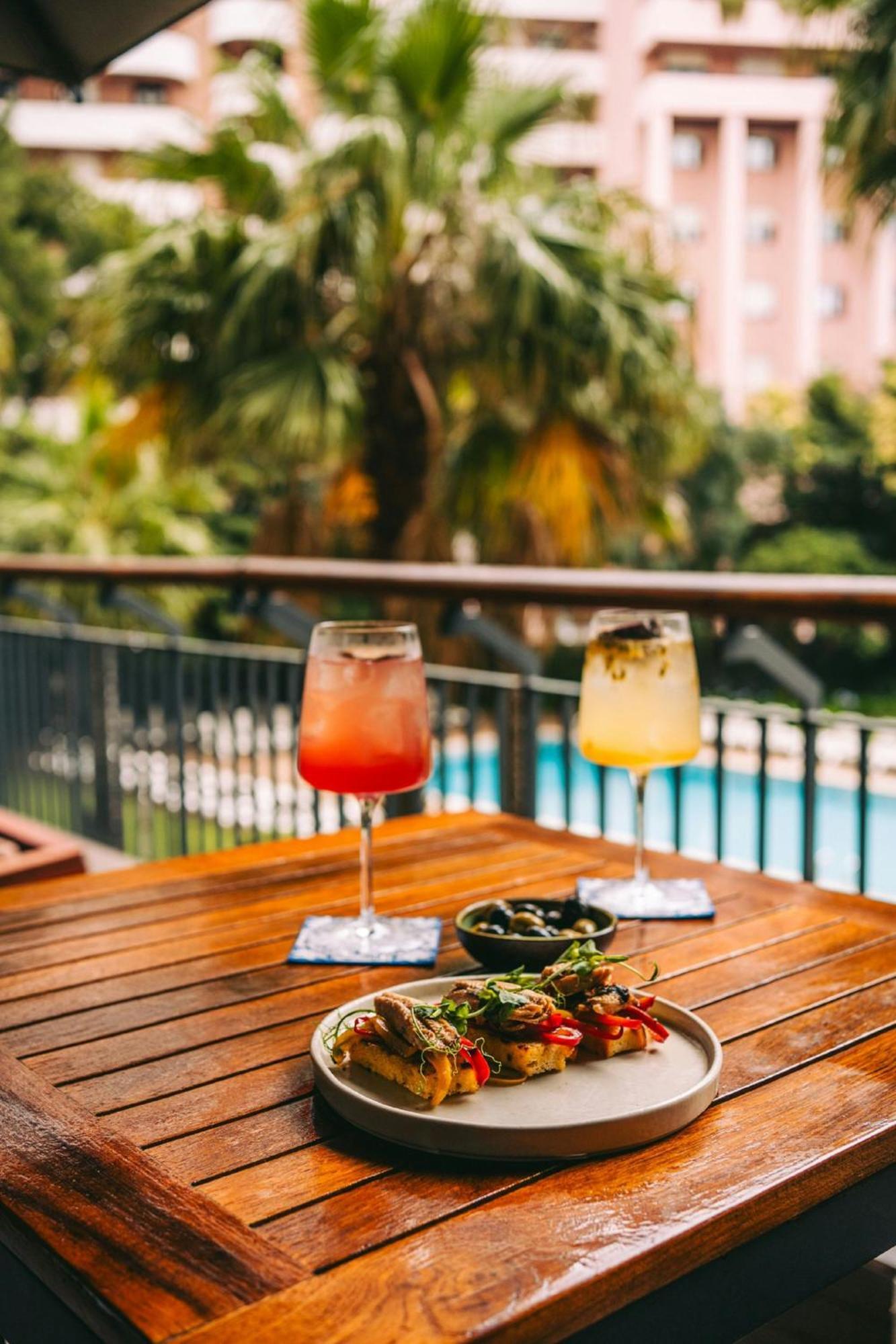 Marriott 4* Lisbon