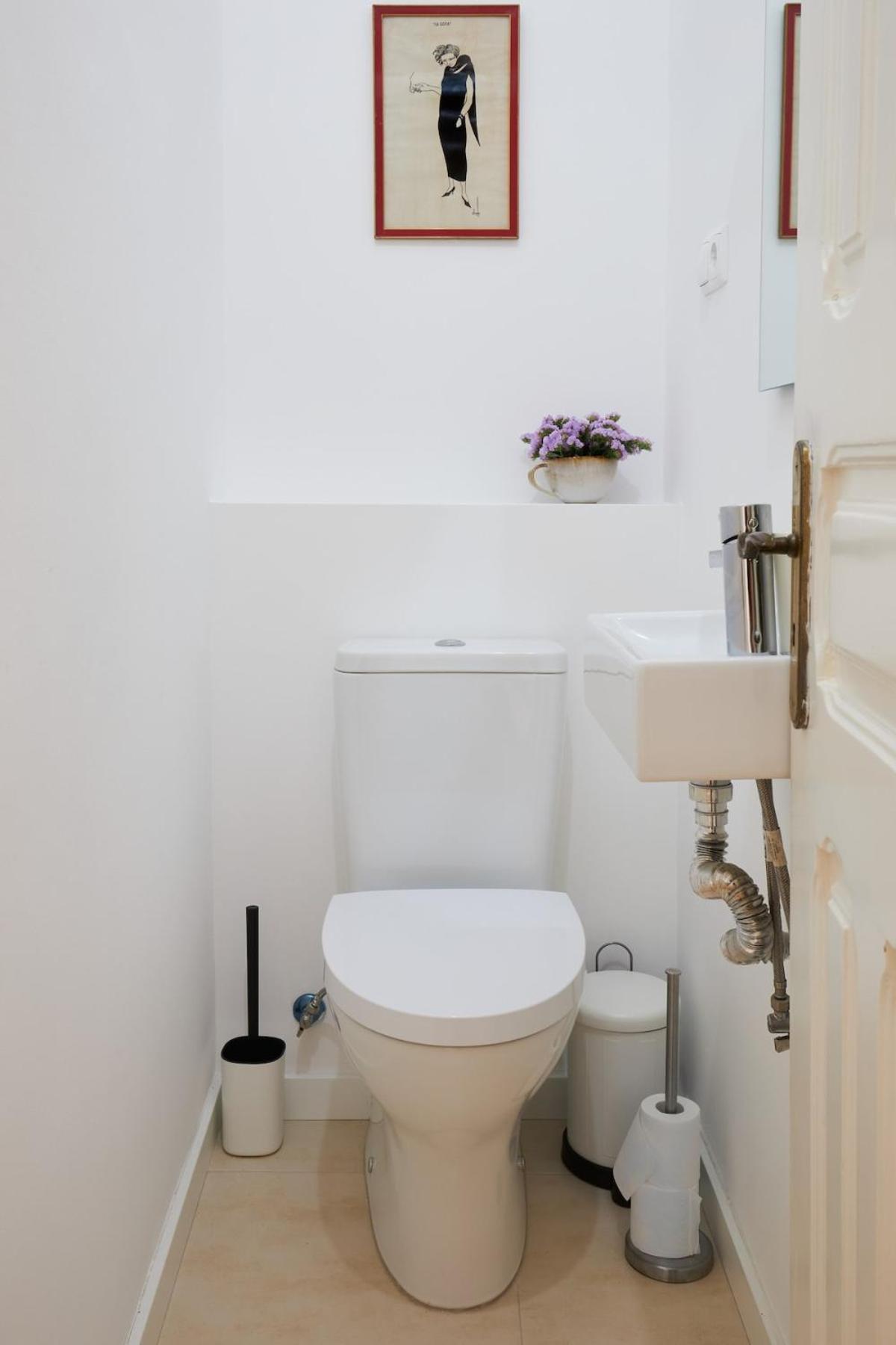 & Spacious 3bd In Lisbon