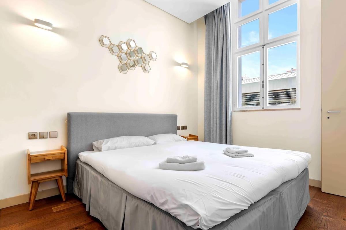 Timeout Market 2 Bedroom * Lisbon