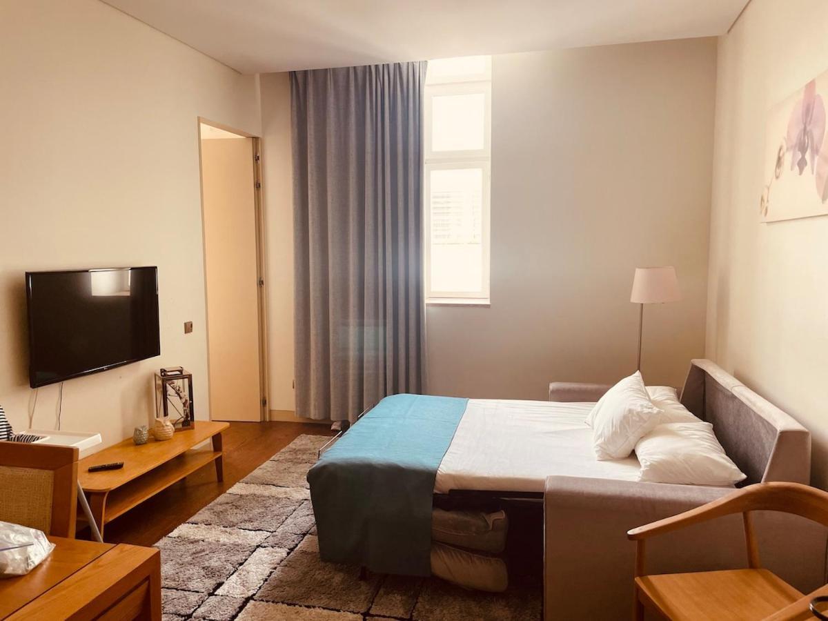 Timeout Market 2 Bedroom Apartment Lisbon
